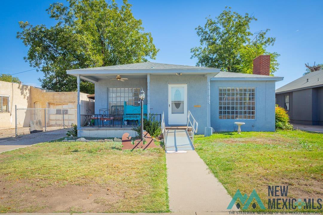 605S Kentucky Roswell, NM Photo
