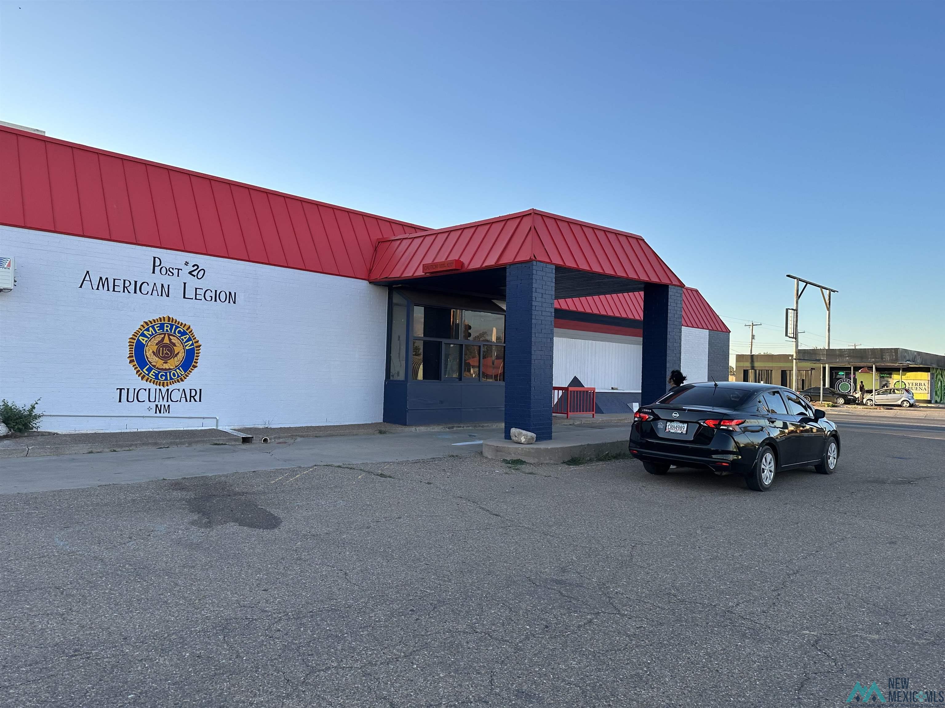 120 E ROUTE 66, Tucumcari, NM 88401 New Mexico MLS