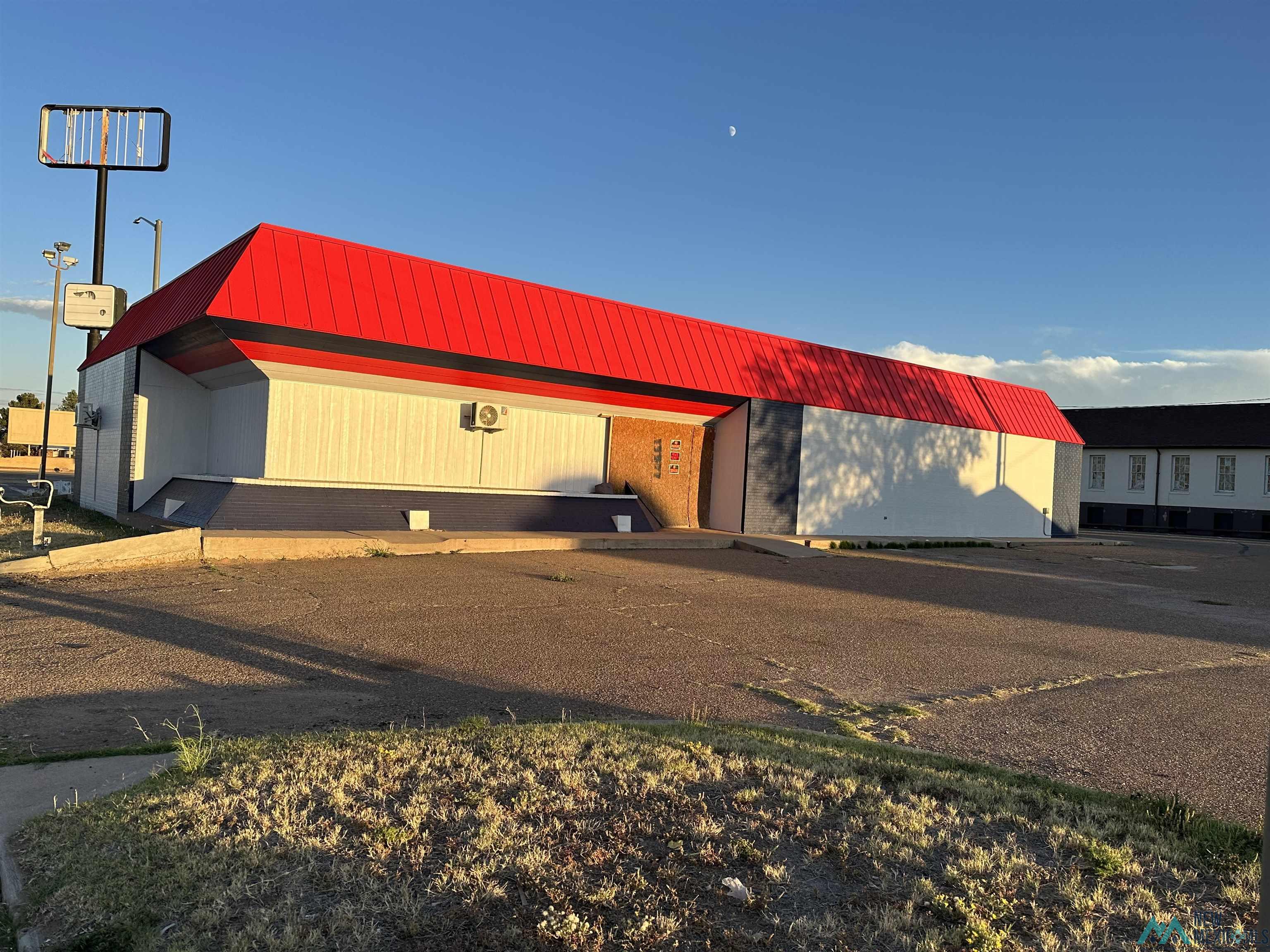 120 E ROUTE 66, Tucumcari, NM 88401 - New Mexico MLS