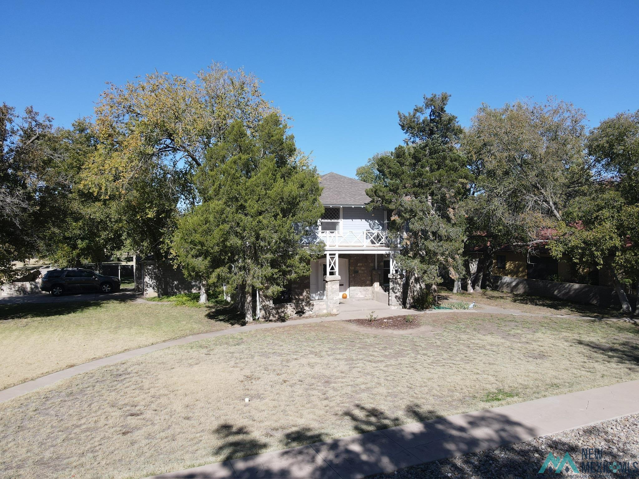 411W 7th Roswell, NM Photo