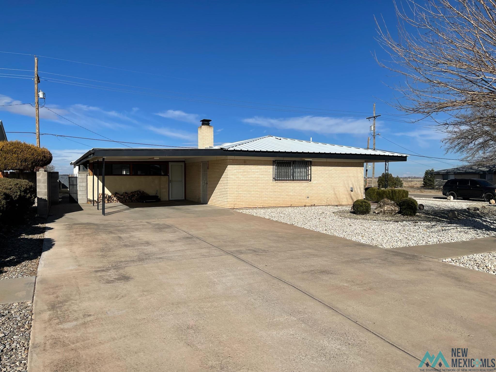 2901W 8TH Roswell, NM Photo