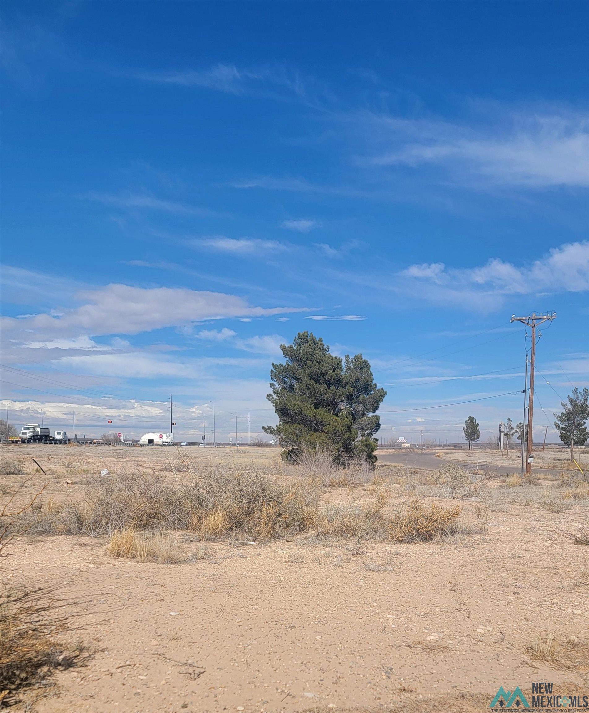 Tract 2 Pawnee Roswell, NM Photo