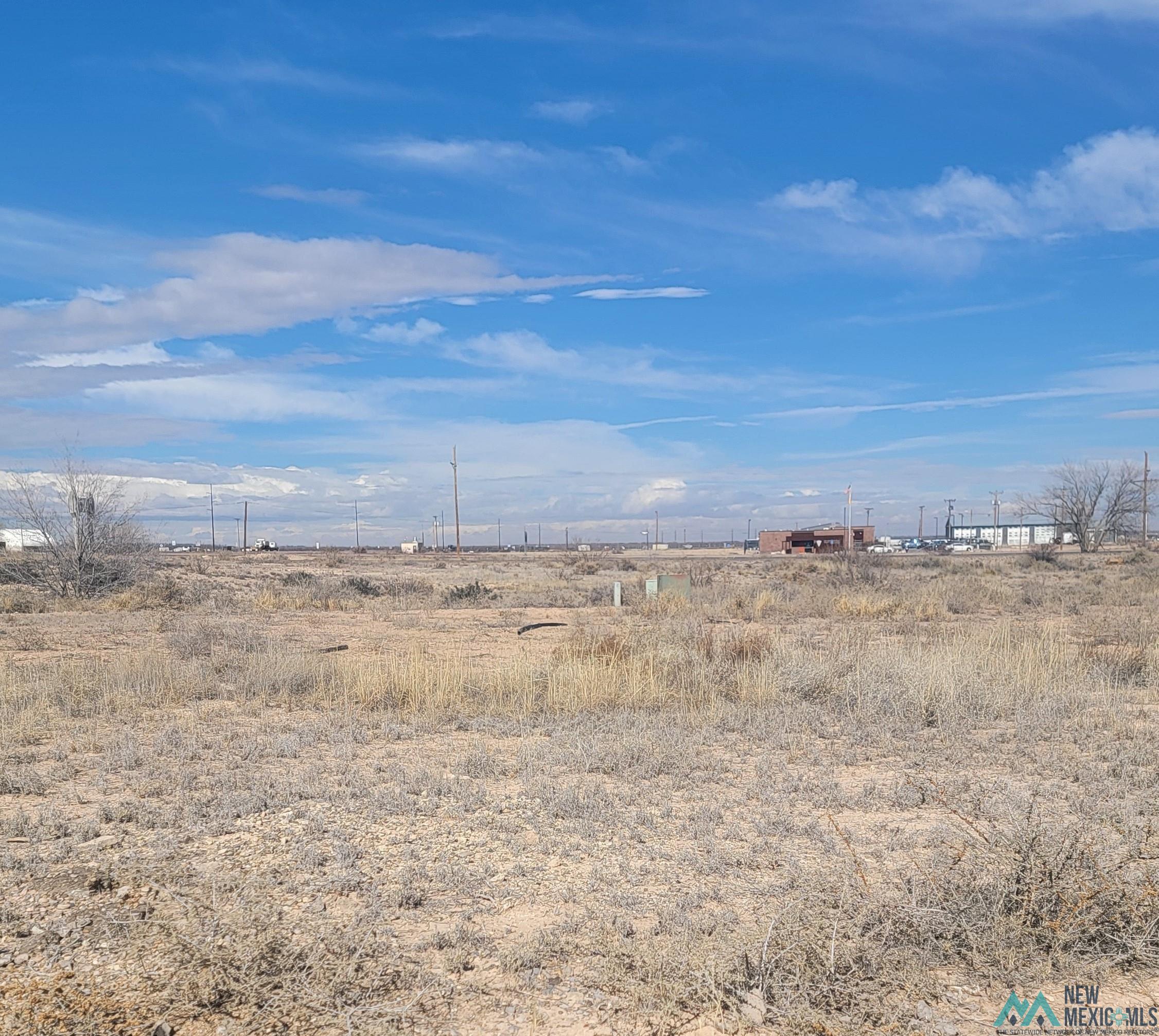 Tract 6 Pawnee Roswell, NM Photo