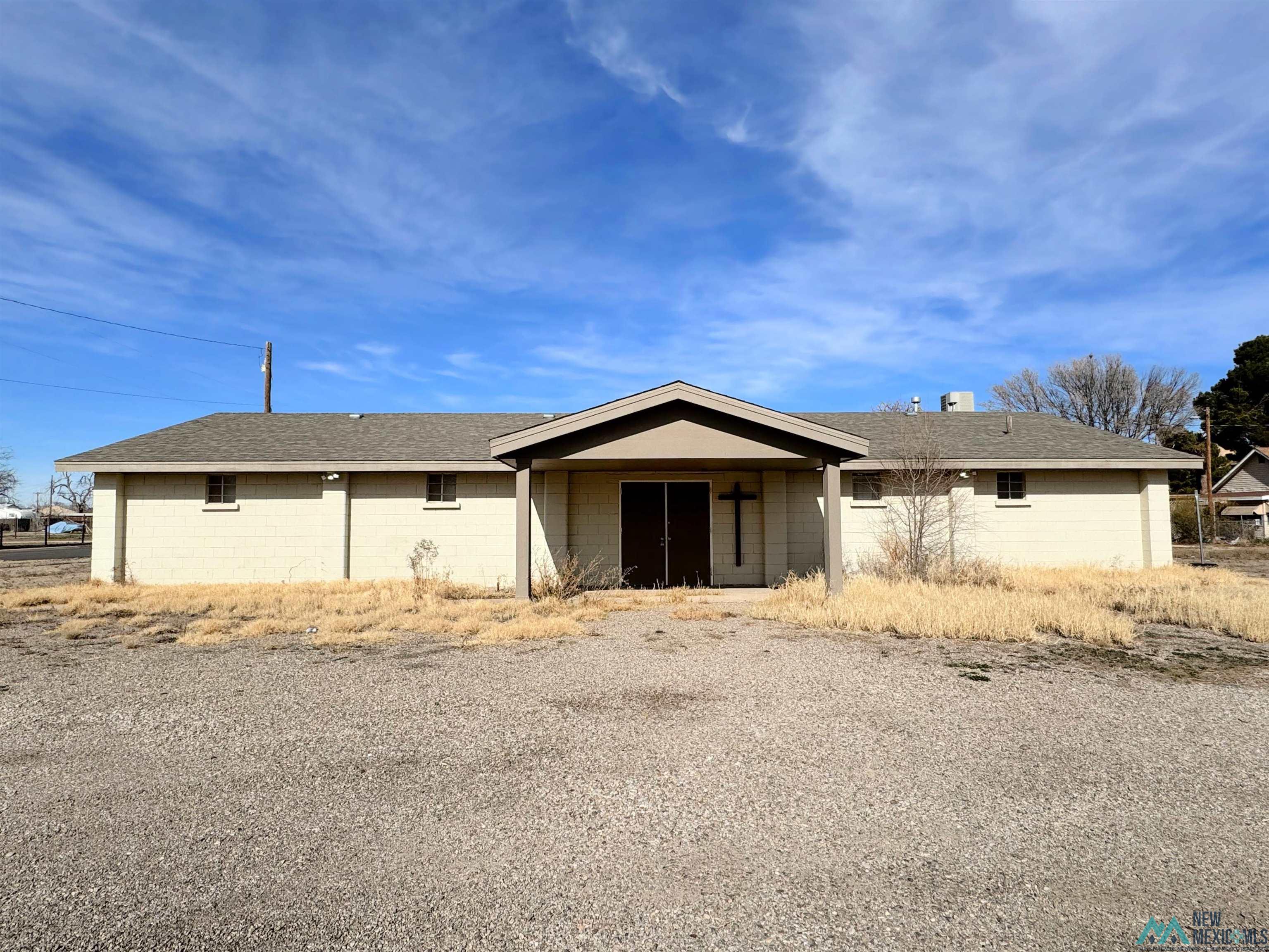 409W 16th Roswell, NM Photo