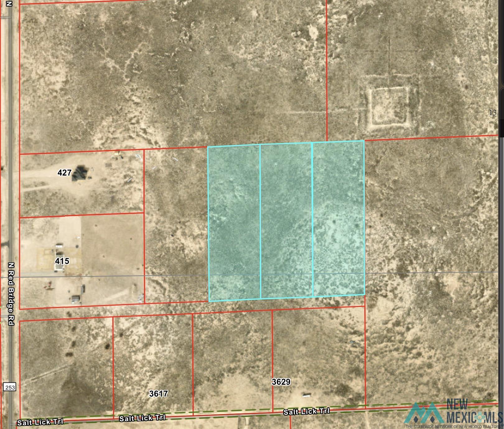0000 vacant land Roswell, NM Photo
