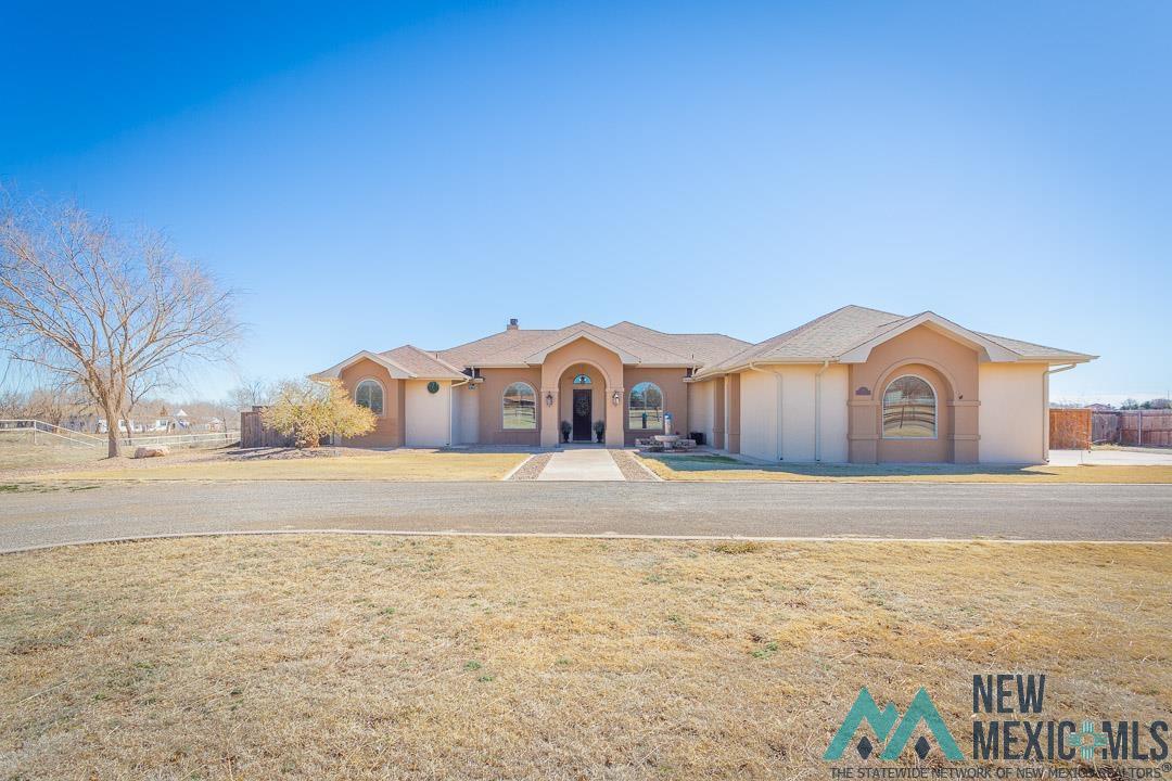 1 Riverview, Roswell, NM 88201
