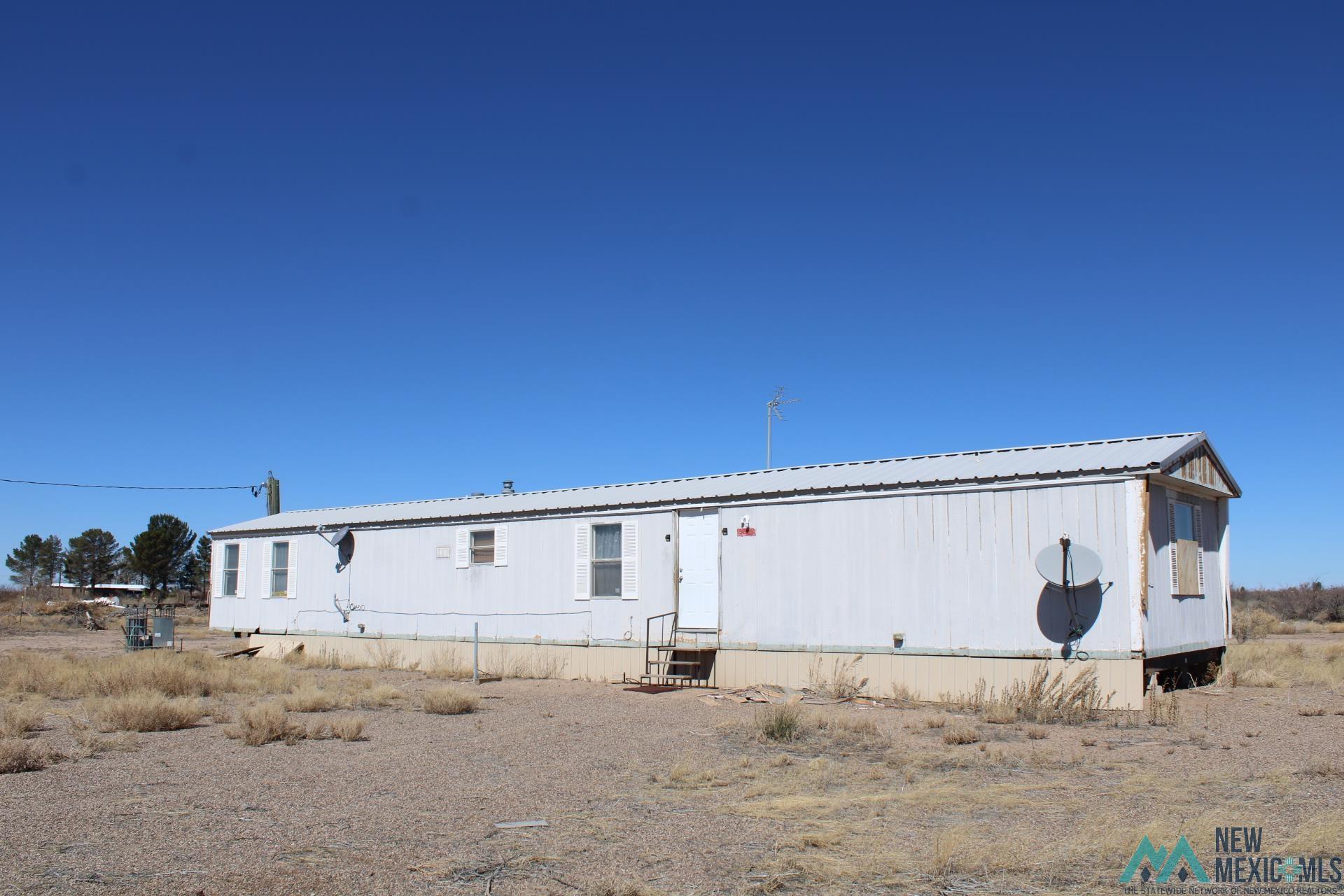 3845 Coyote Rd SW Deming, NM Photo