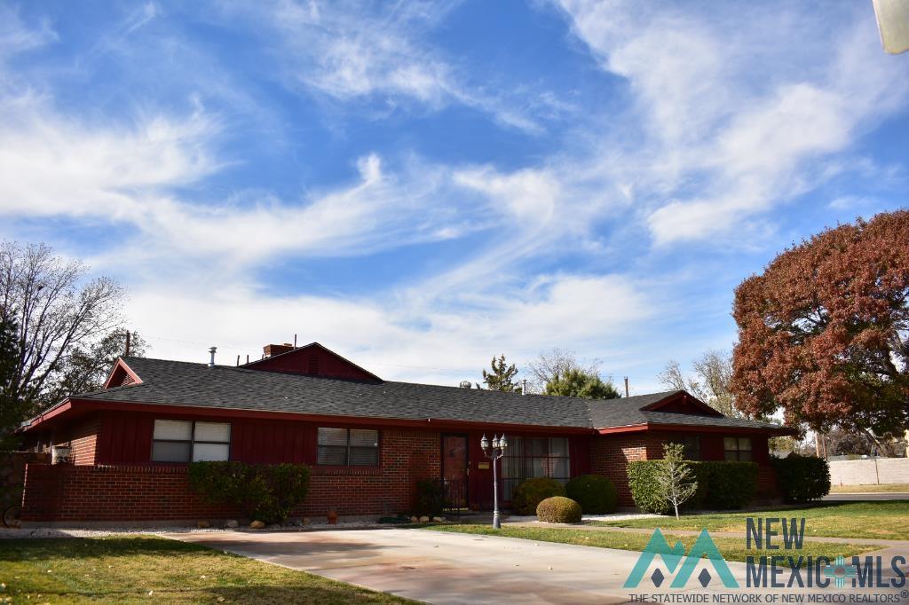 3210N Garden Roswell, NM |  Photo