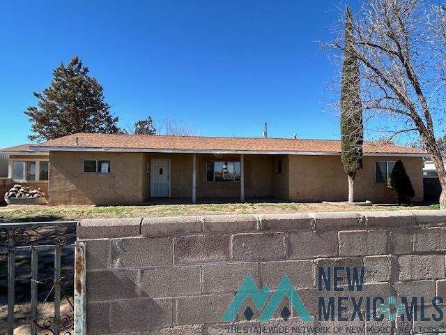 2508S Silver Deming, NM Photo