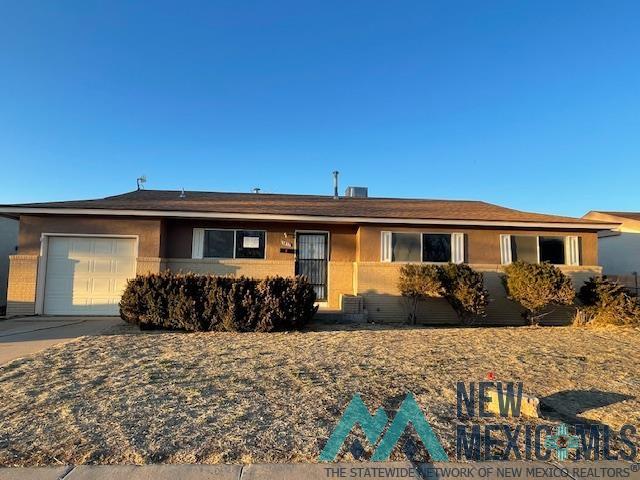 1017 Caminisito Roswell, NM |  Photo