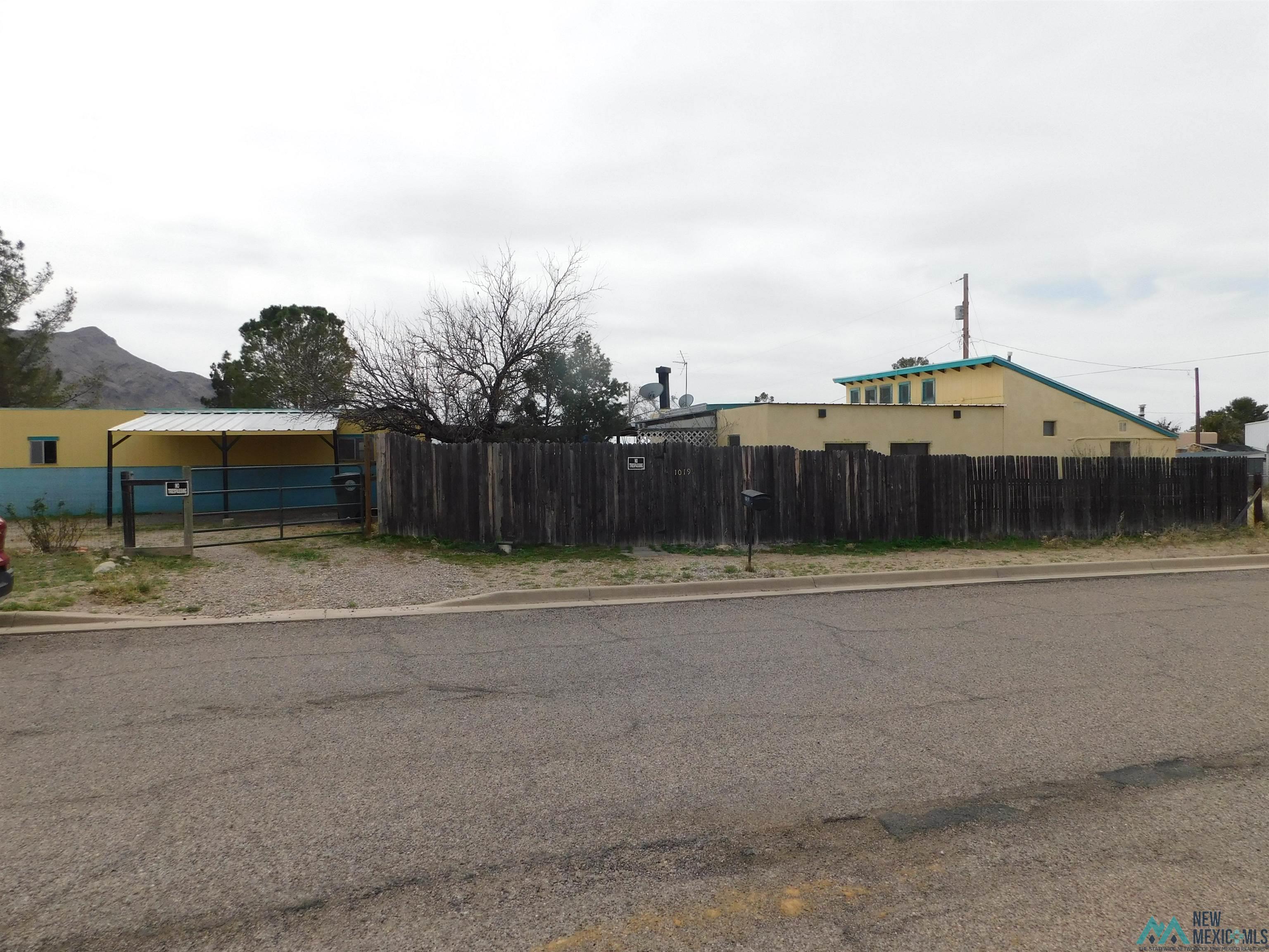 1019E 6th Truth Or Consequences, NM |  Photo