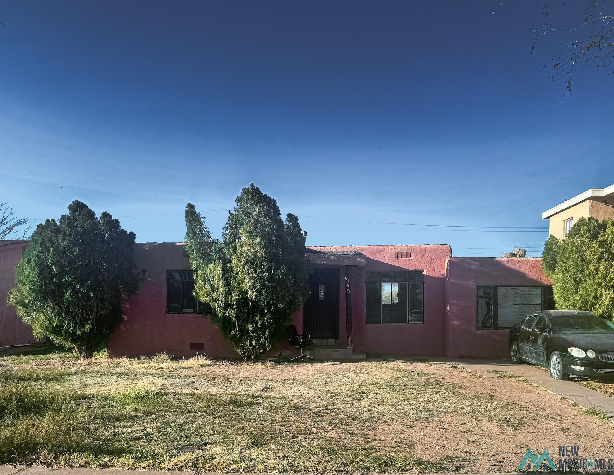 1503 W 1st, Roswell, NM 