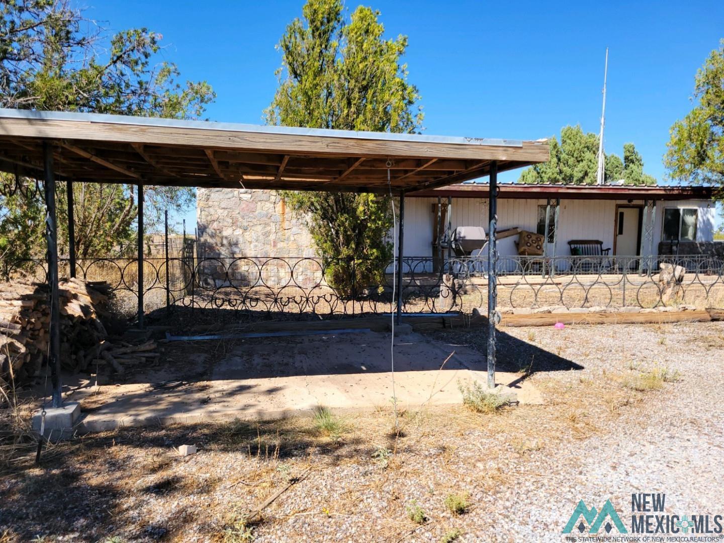 11545 Highway 418  SW, Deming, NM 88030