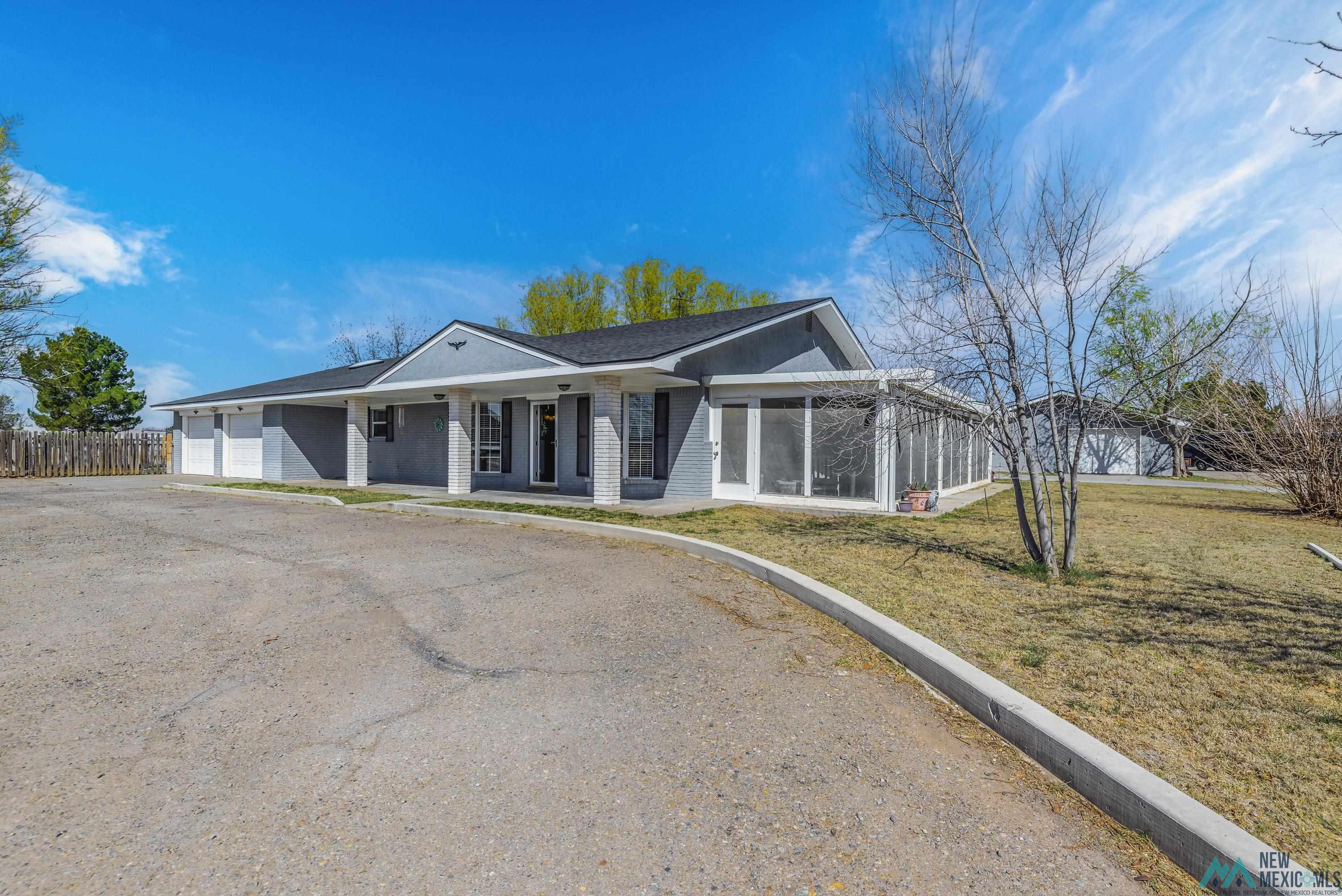 2903 W 25th, Roswell, NM 88201
