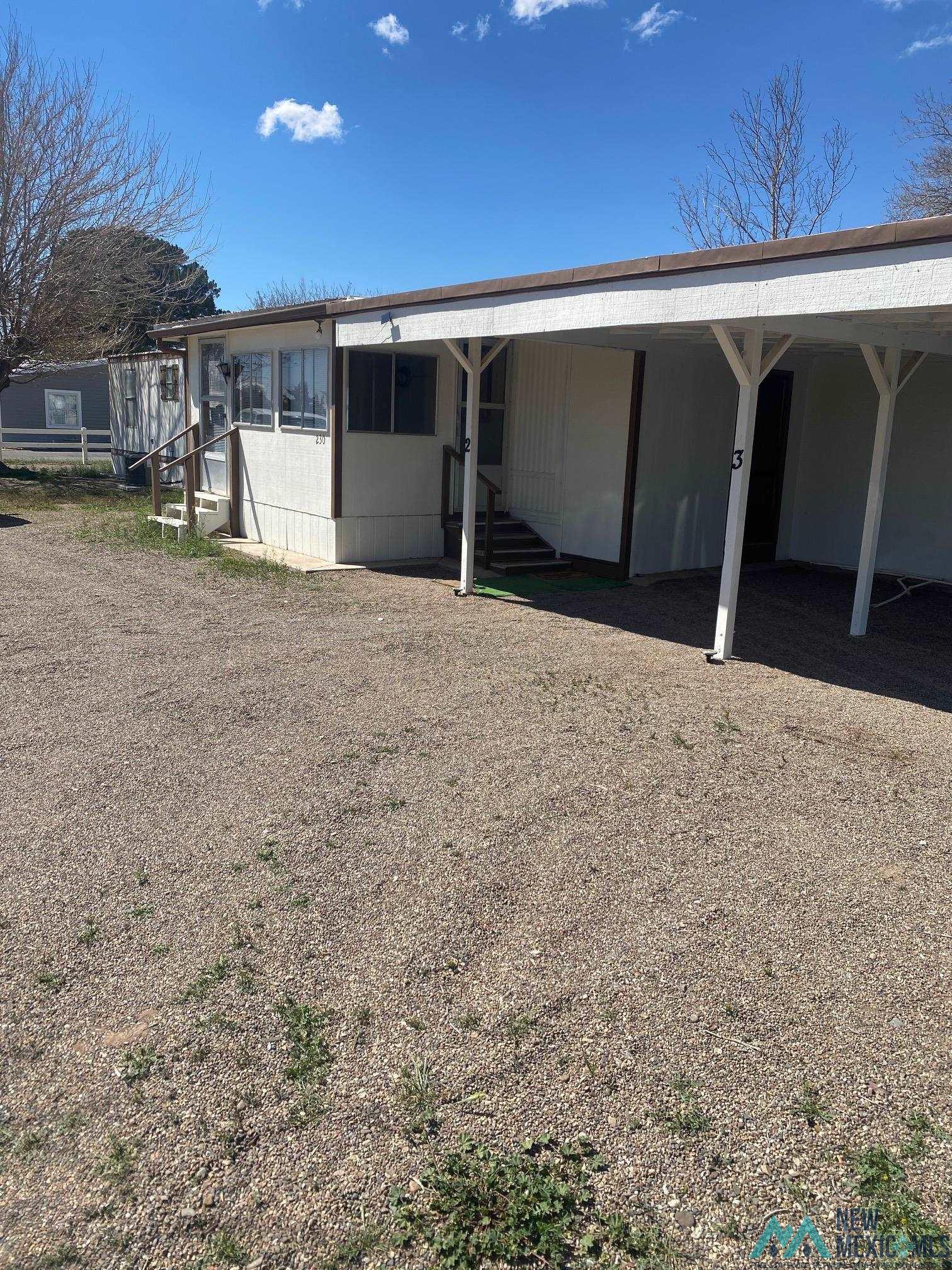 230 Dell, Deming, NM 88030