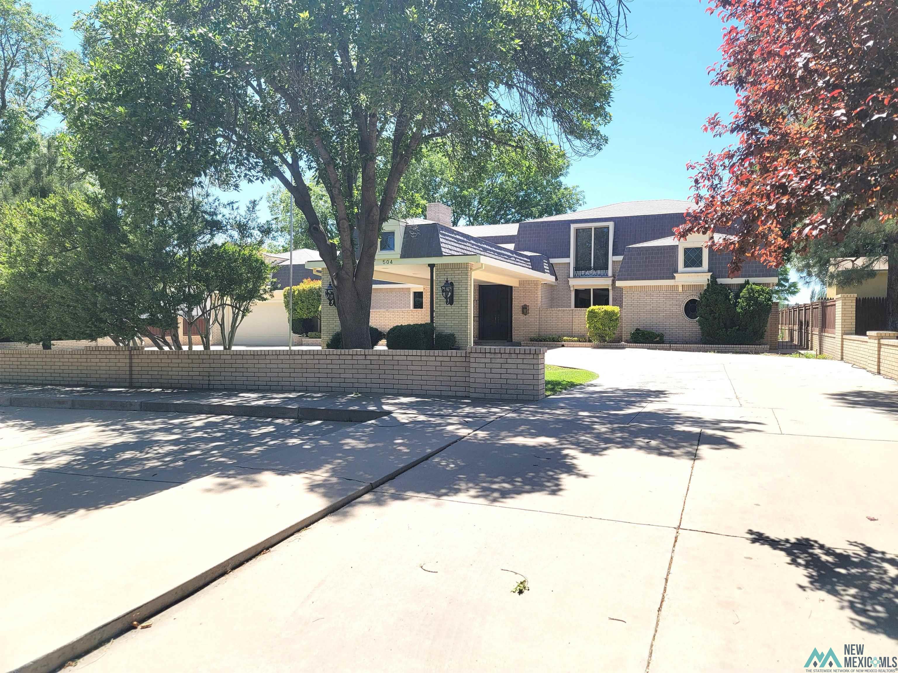 504N Wyoming Ave. Roswell, NM Photo