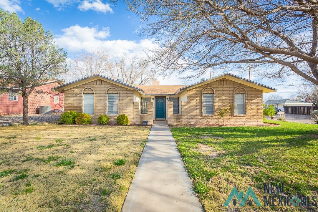 409 Park, Roswell, NM 88201