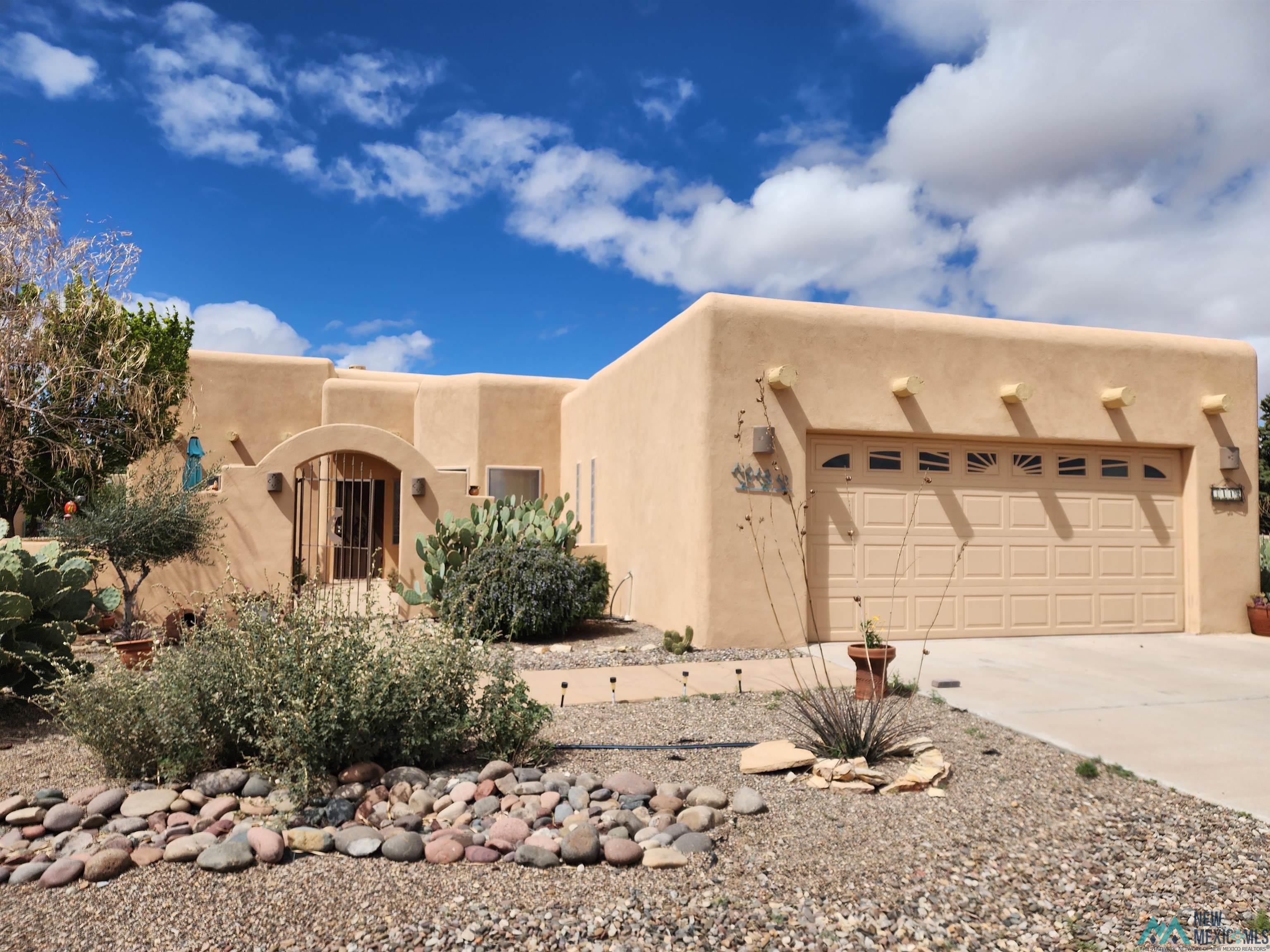 3112 S Eagle, Deming, NM 88030