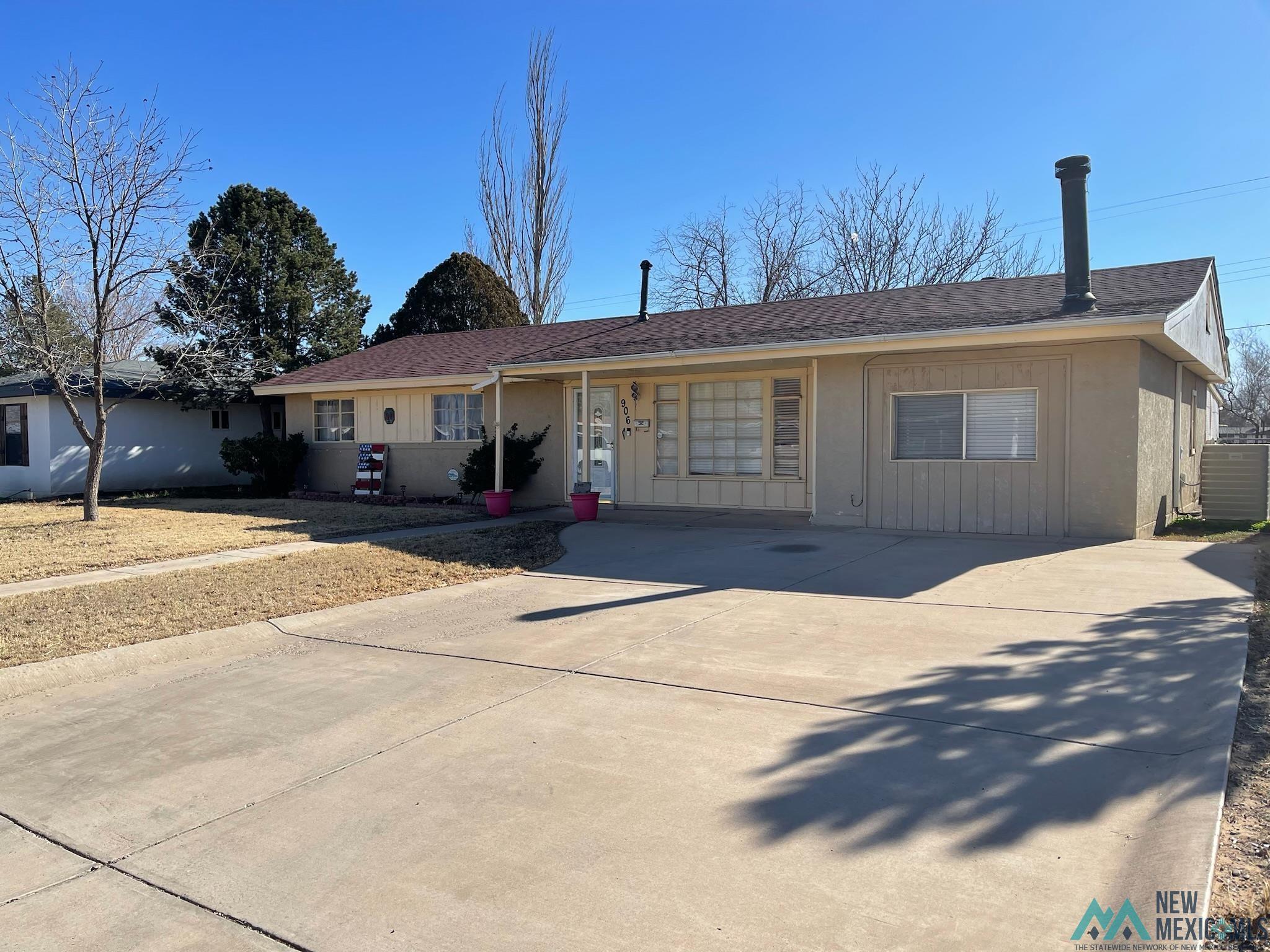 906 W Wildy, Roswell, NM 88203