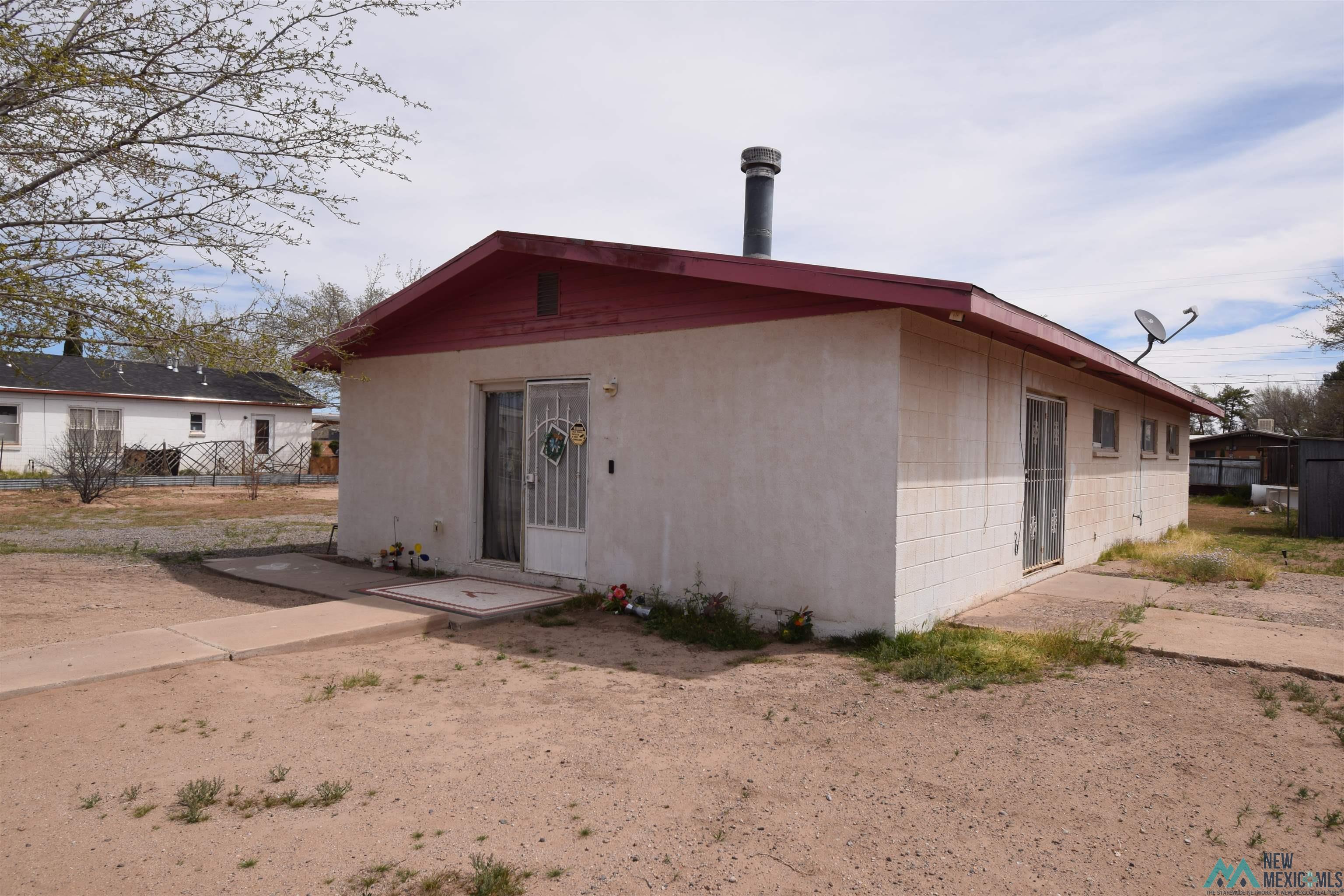 1013S Silver St. Deming, NM |  Photo