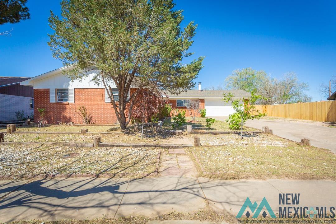 2520 Mimosa Roswell, NM Photo