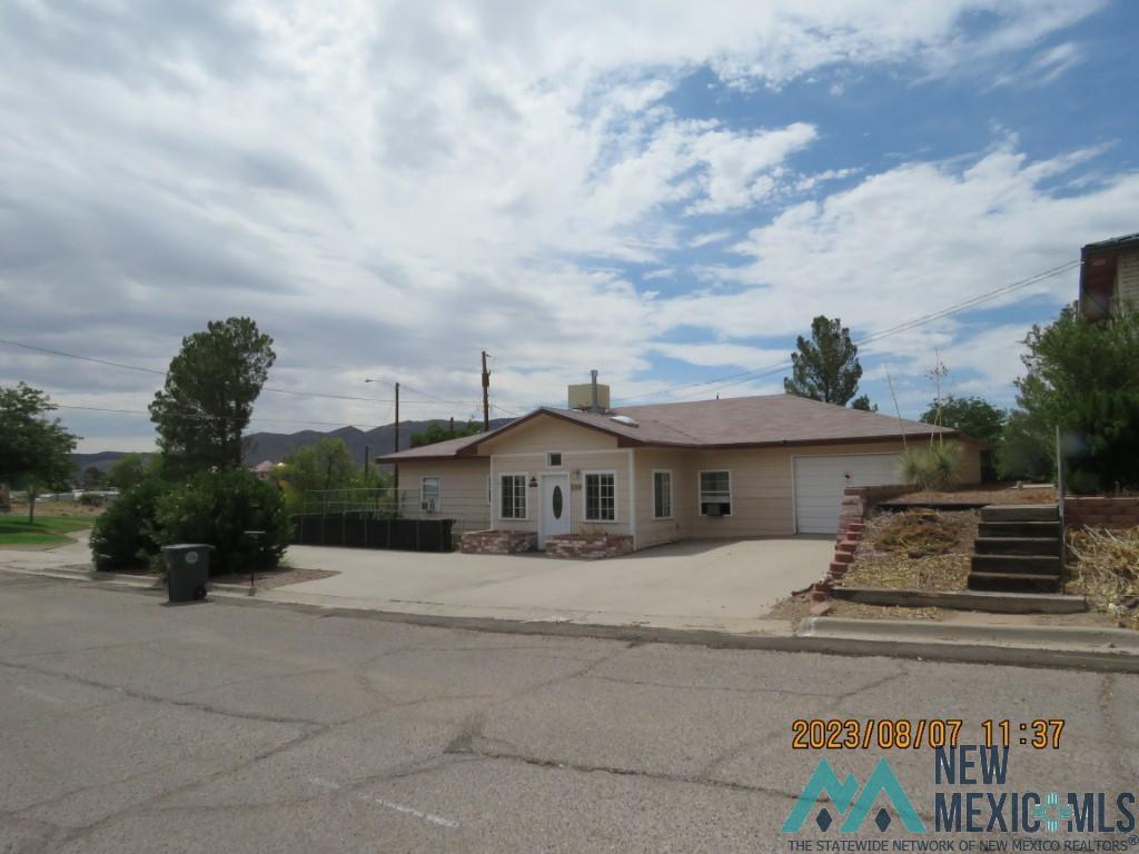 840W 8th Truth Or Consequences, NM |  Photo