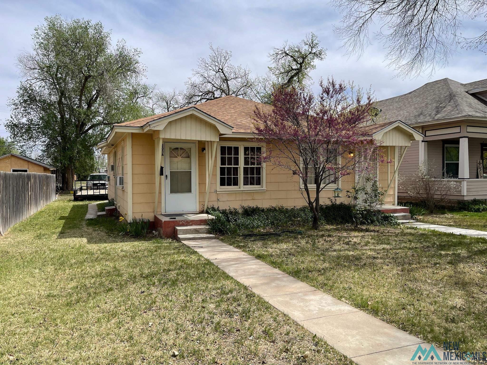 205S Kentucky Roswell, NM Photo