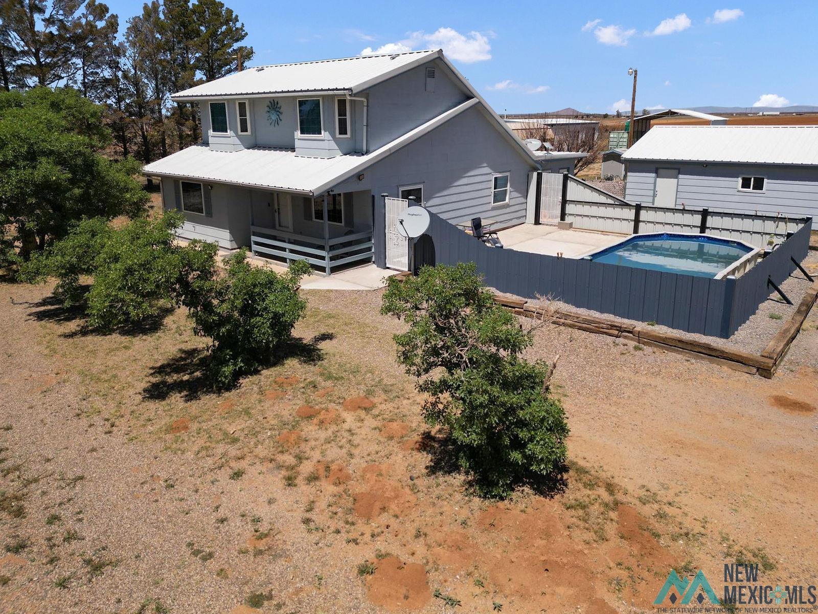 11445SW Highway 418 Deming, NM Photo