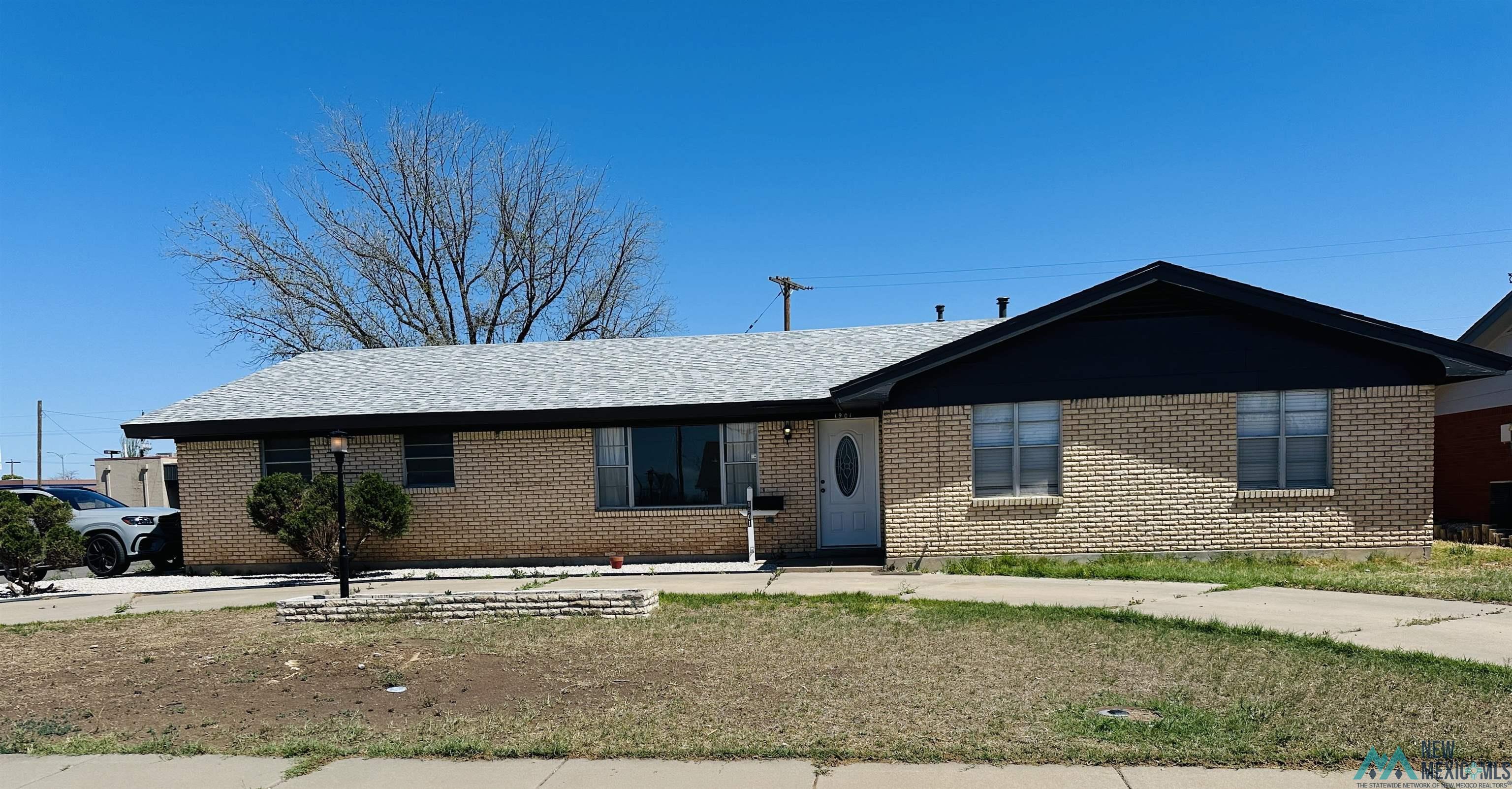 1901S Richardson Ave Roswell, NM |  Photo