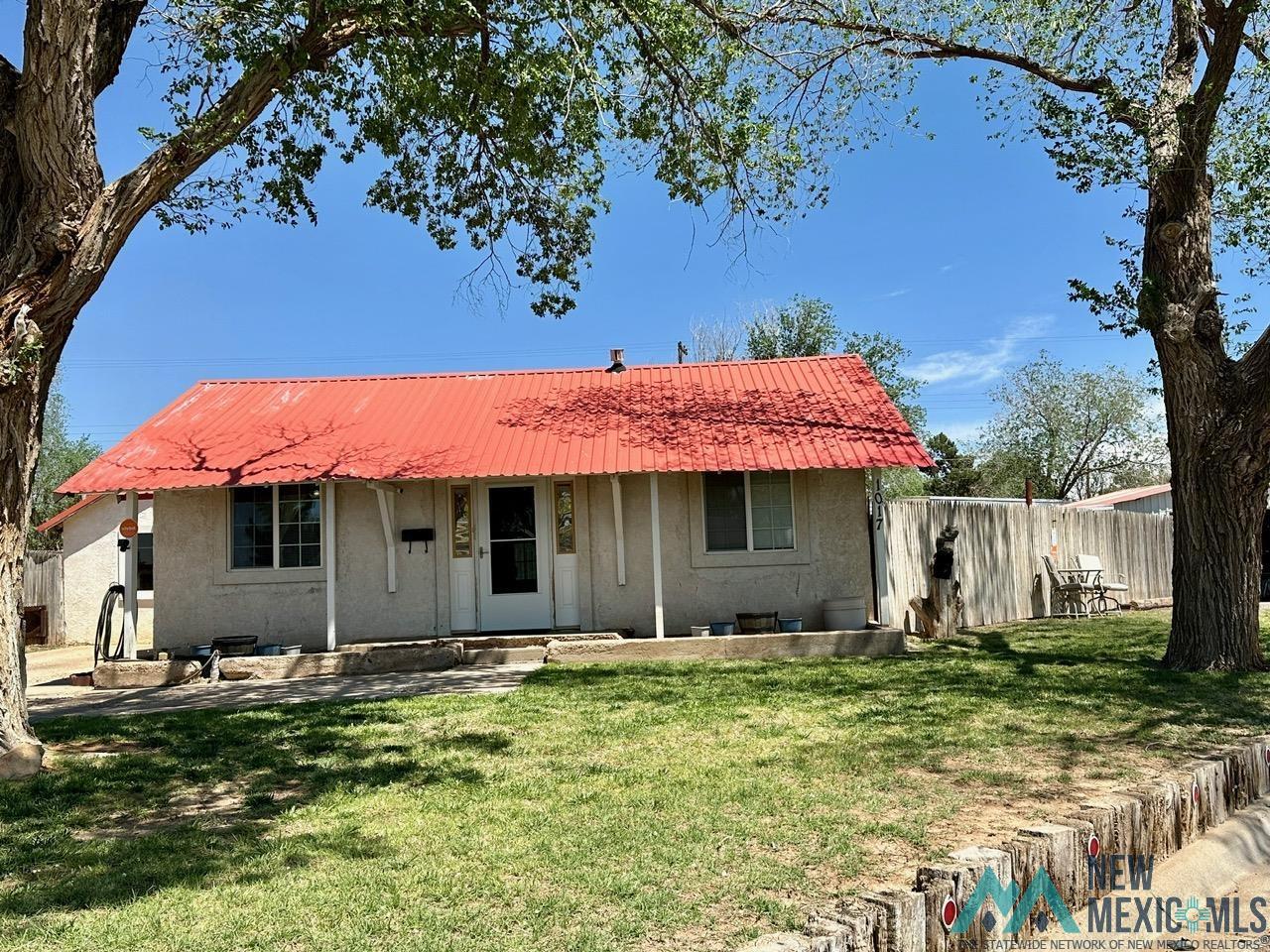 1017S Ave. A Portales, NM Photo
