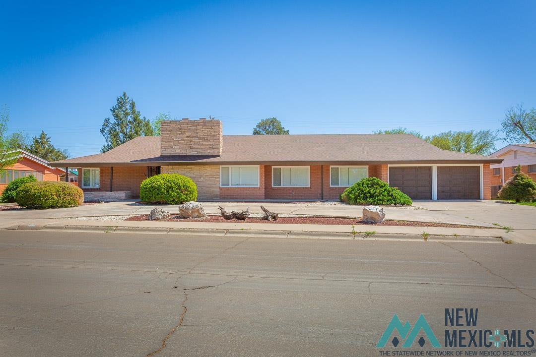 1406W 4th Roswell, NM Photo