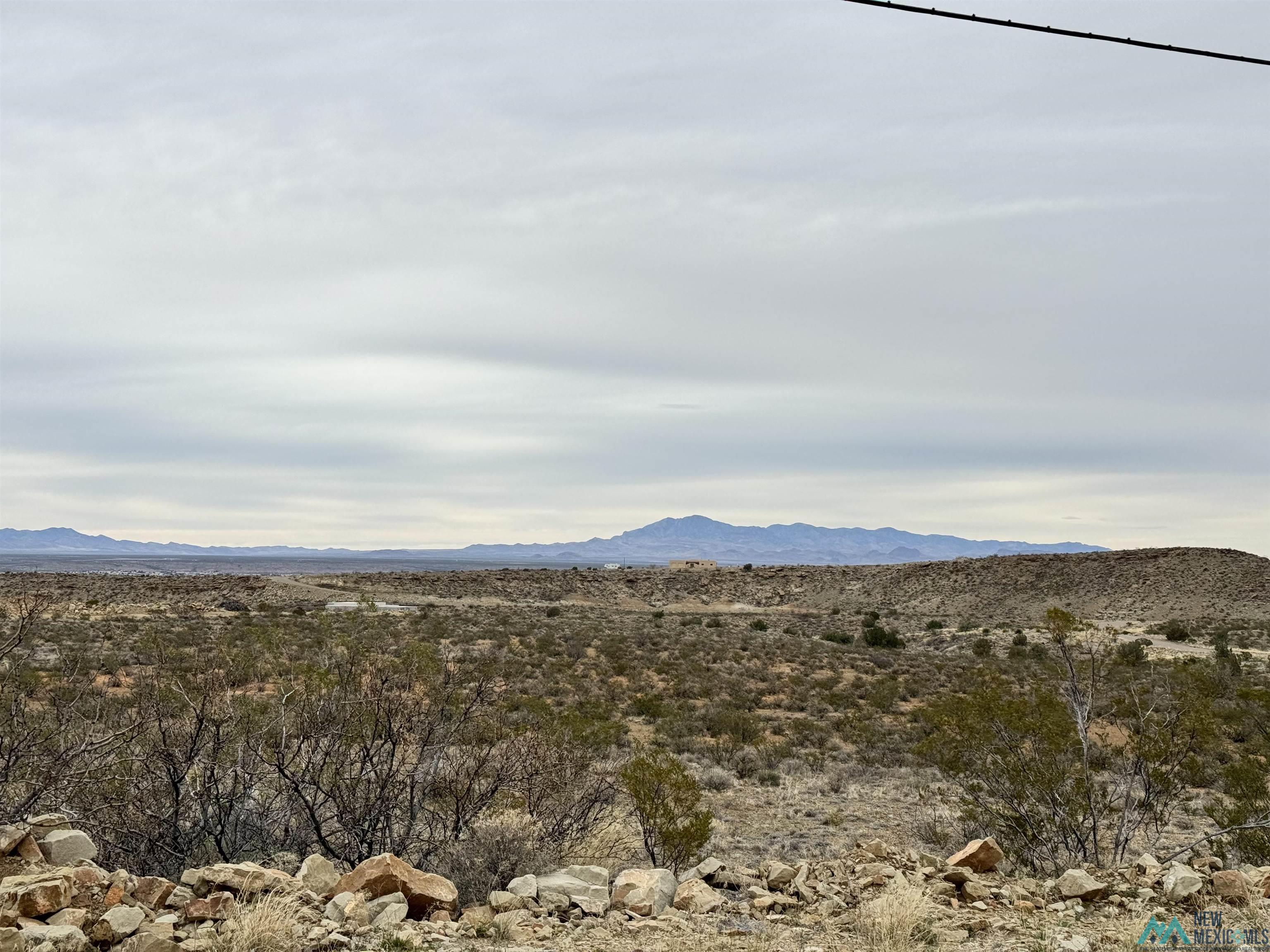 Lot 2 Champagne Hills Truth Or Consequences, NM Photo