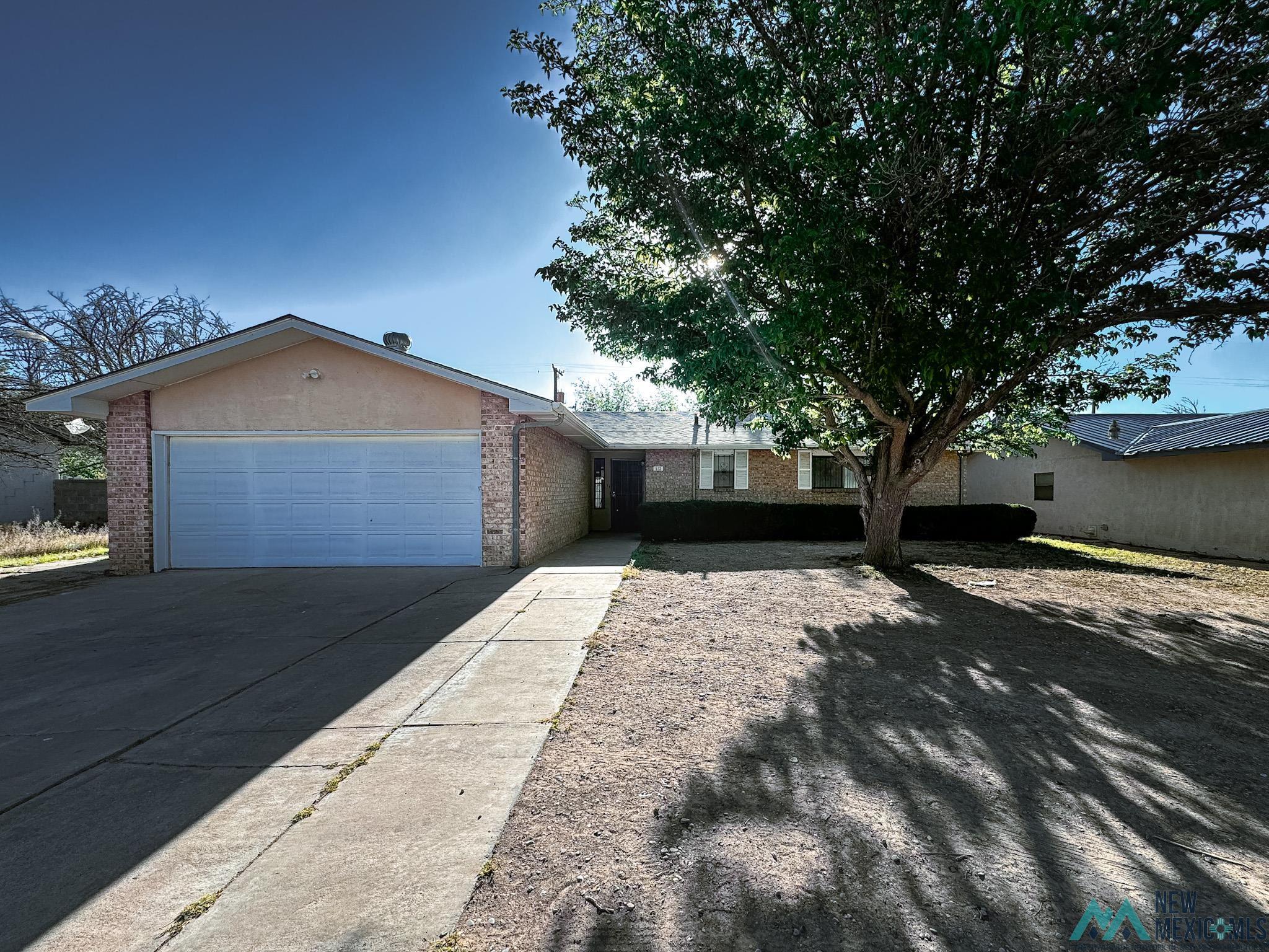 512 Pinon Roswell, NM Photo