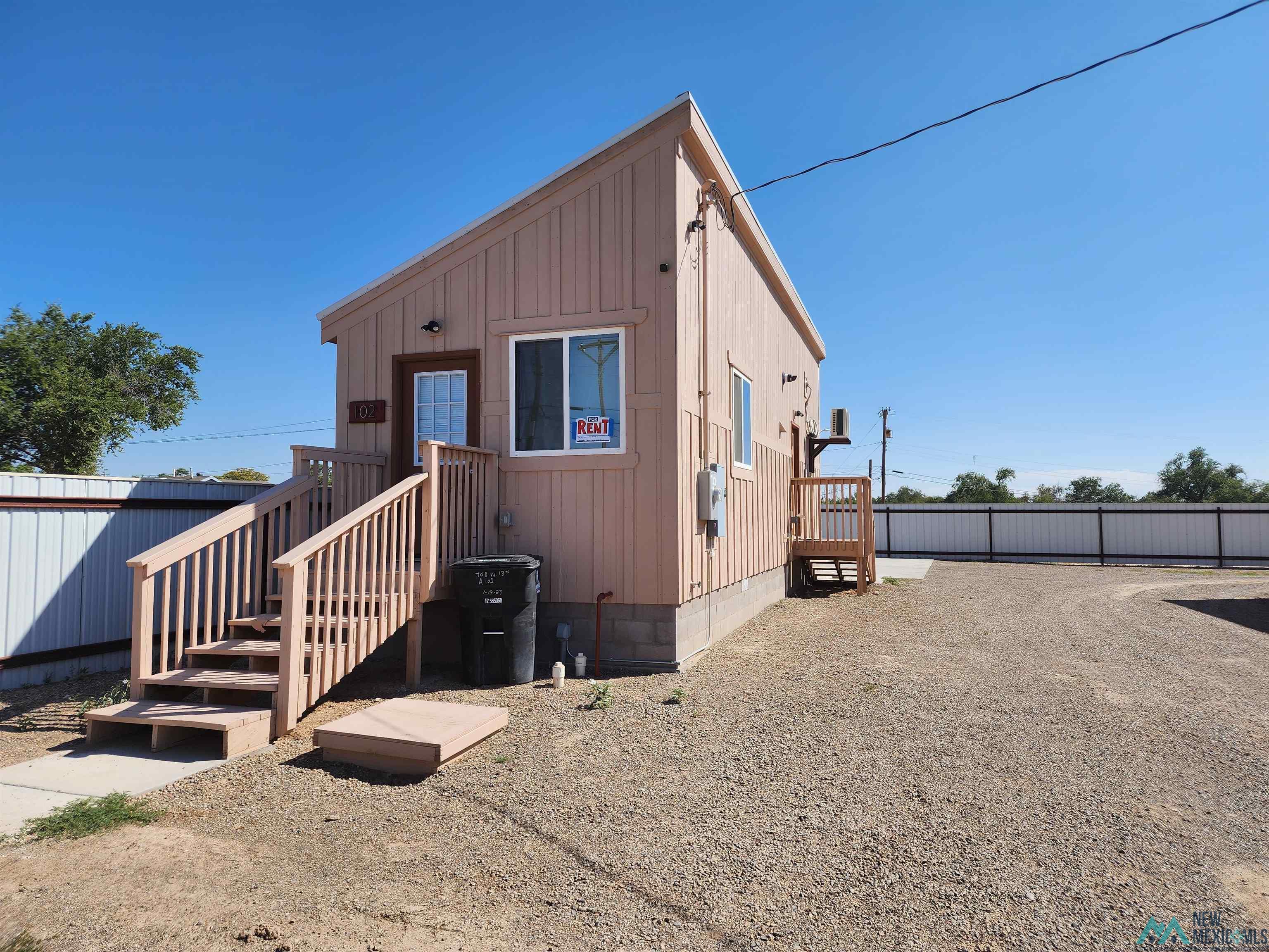 708W 13th A103 Roswell, NM Photo