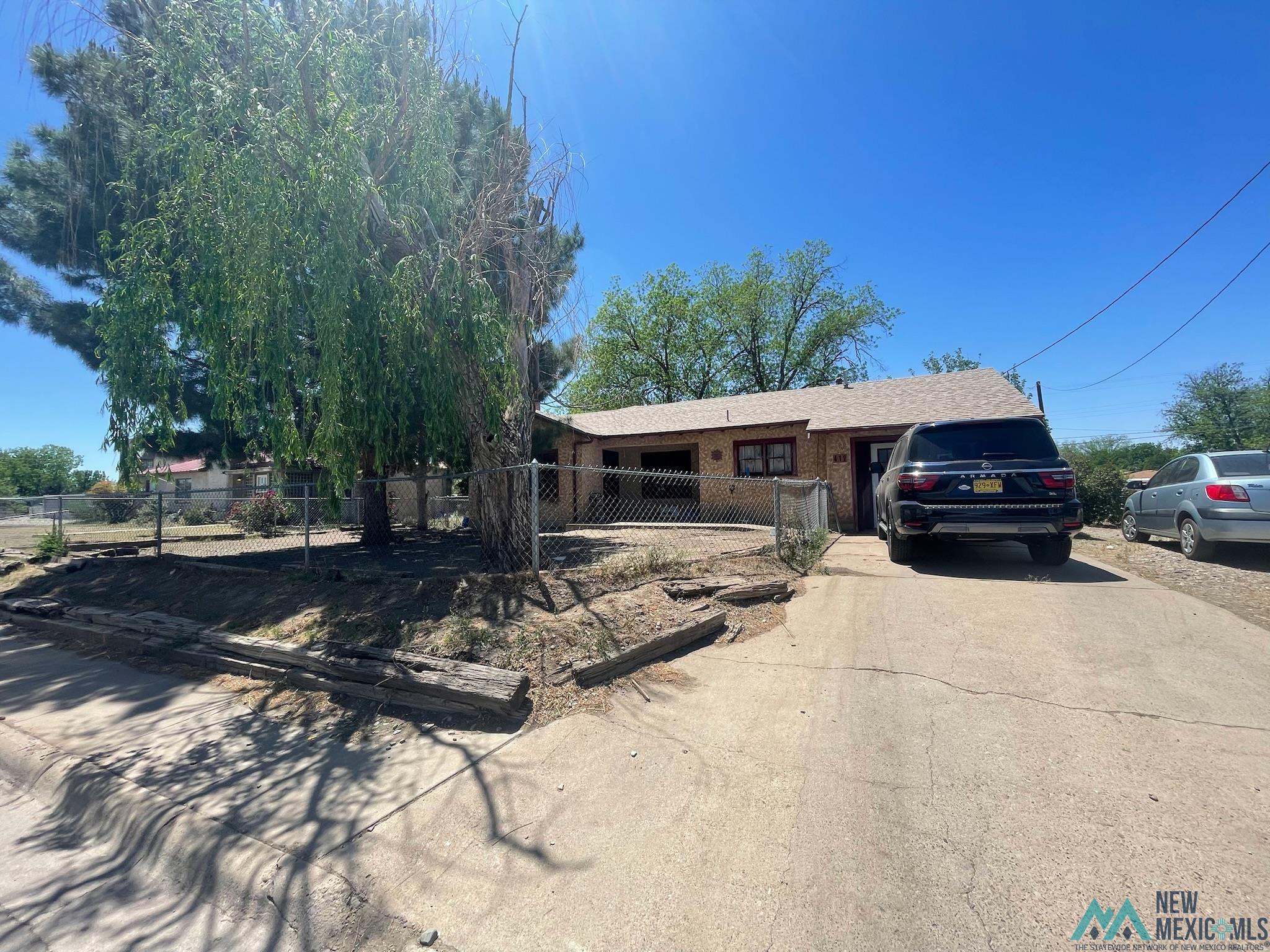 412N Atkinson Roswell, NM Photo