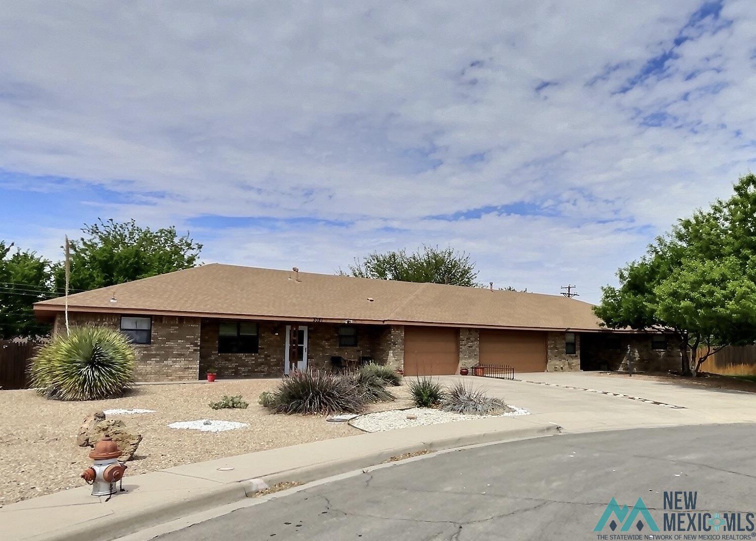 3029 Alhambra Roswell, NM Photo