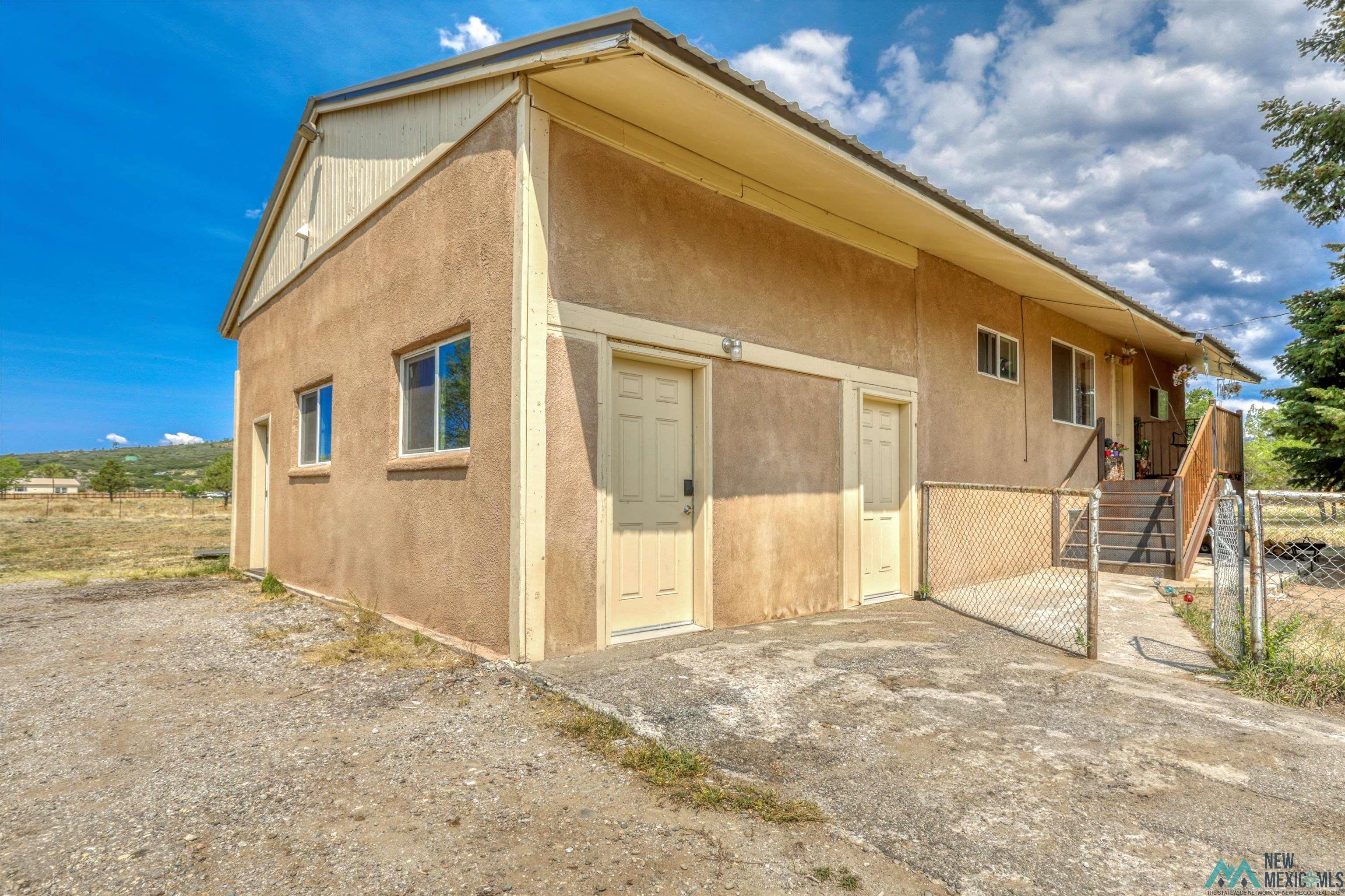 CHAMA REAL ESTATE