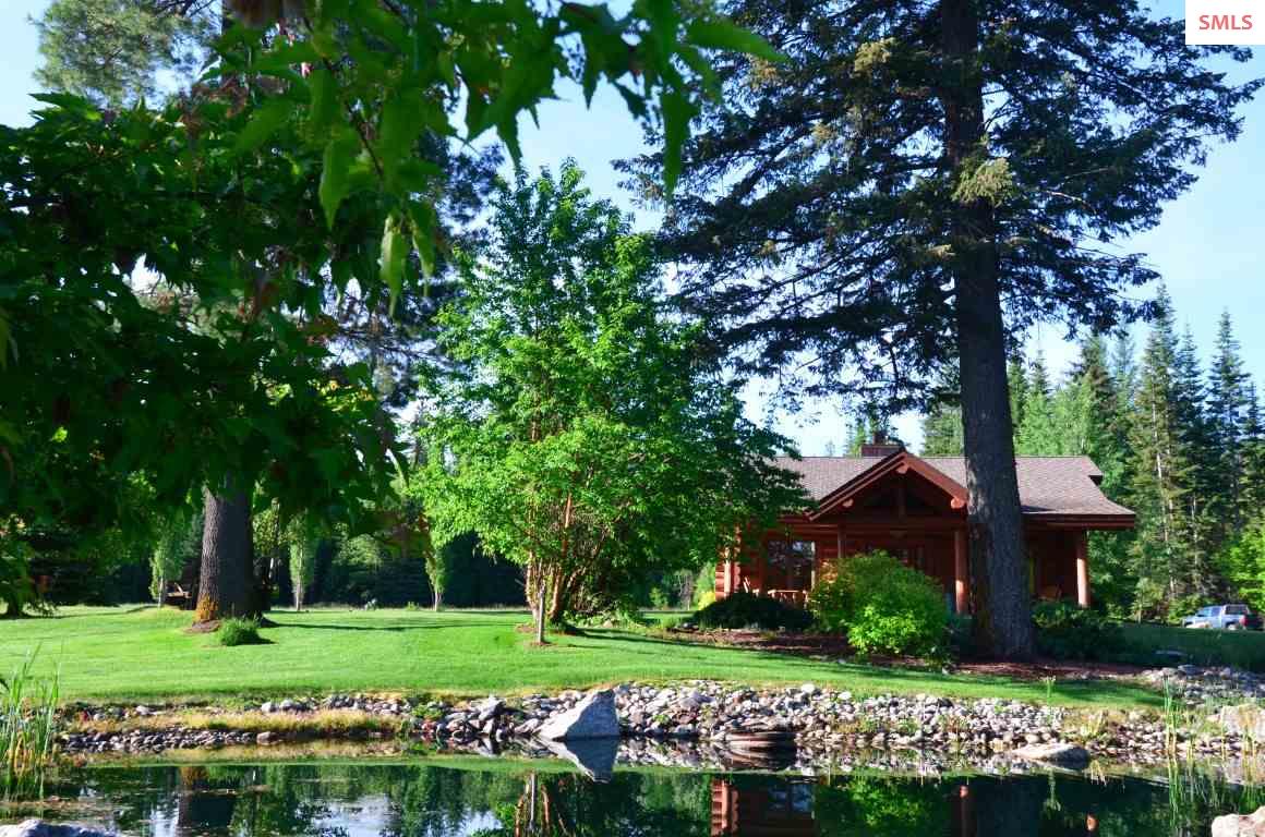 Land for sale in Naples, Idaho, 20161925