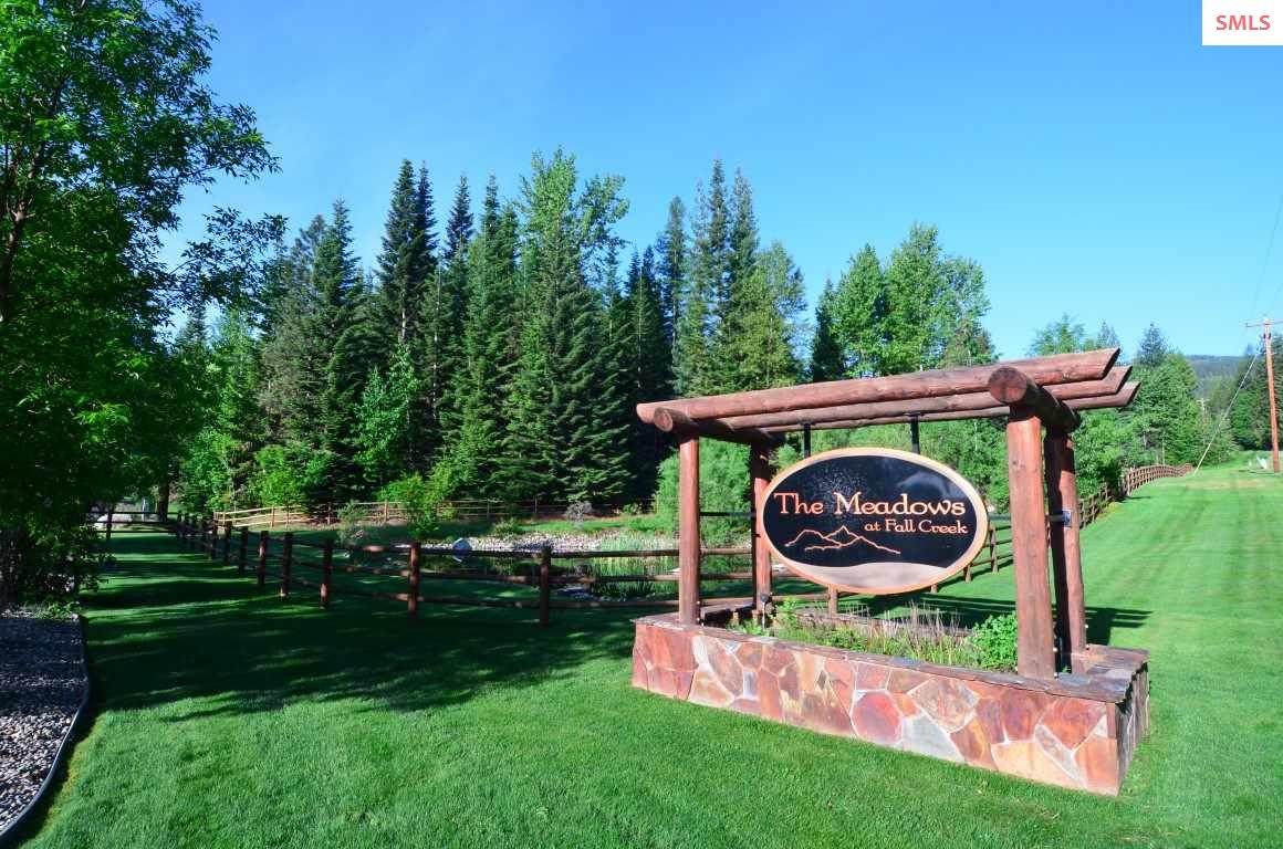 Land for sale in Naples, Idaho, 20161925