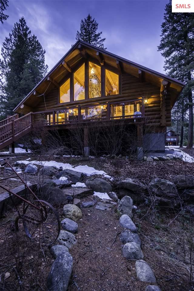 Sandpoint Idaho real estate North Idaho Real Estate Sandpoint homes