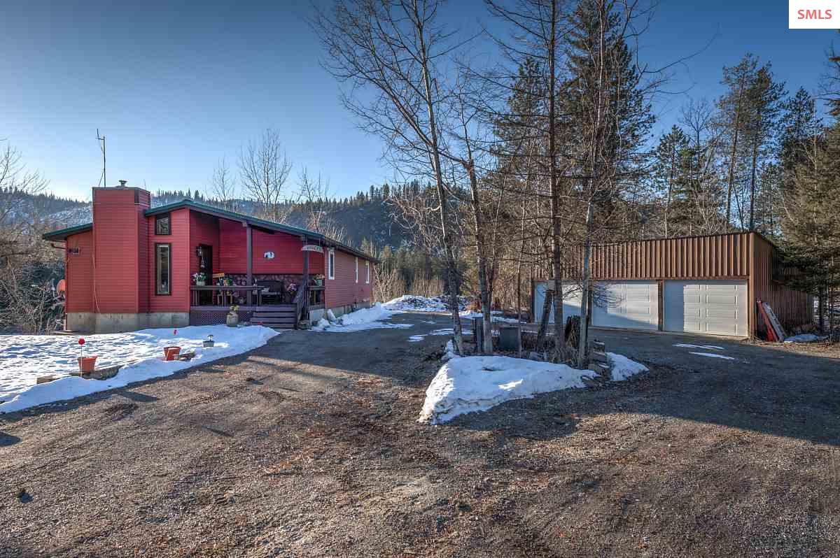 Sandpoint Idaho real estate North Idaho Real Estate Sandpoint homes