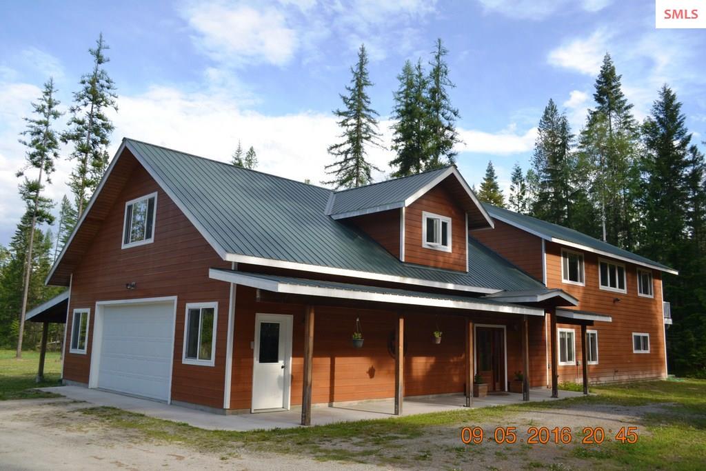 Sandpoint Idaho real estate North Idaho Real Estate Sandpoint homes