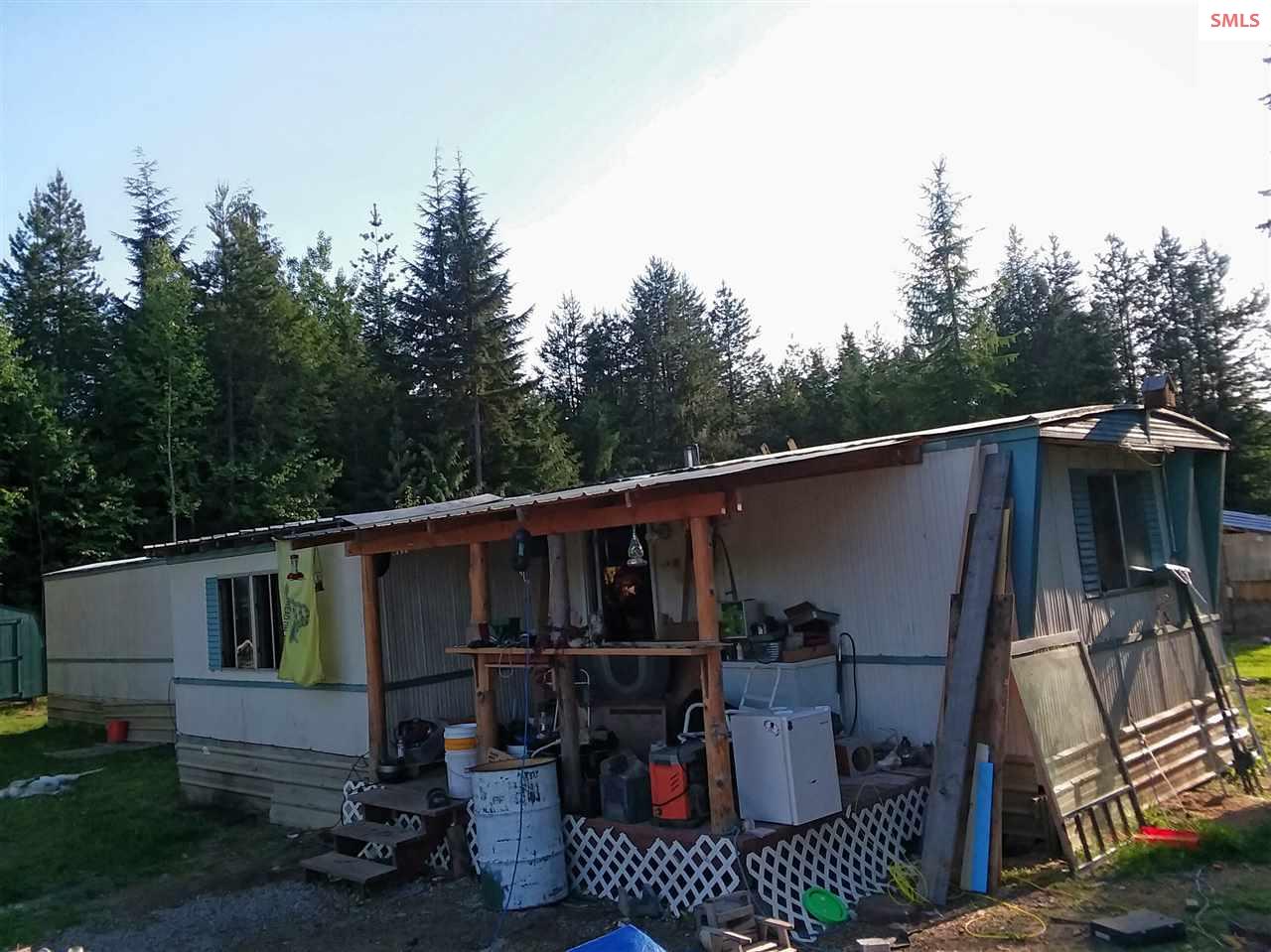 Shelman Realty Bonners Ferry Real Estate