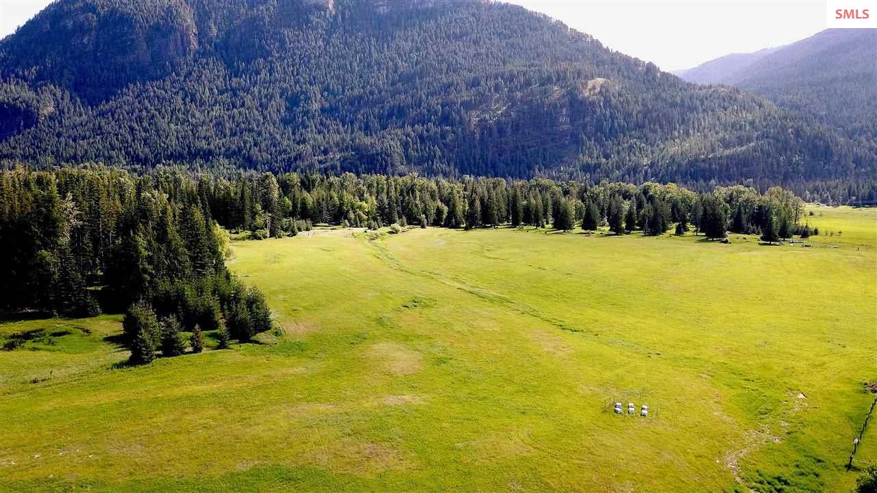 Land for sale in Clark Fork, Idaho, 20181845
