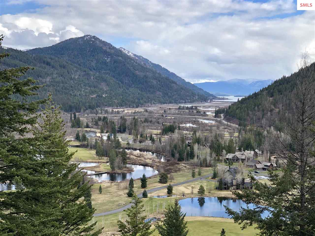 Land for sale in Sandpoint, Idaho, 20182279