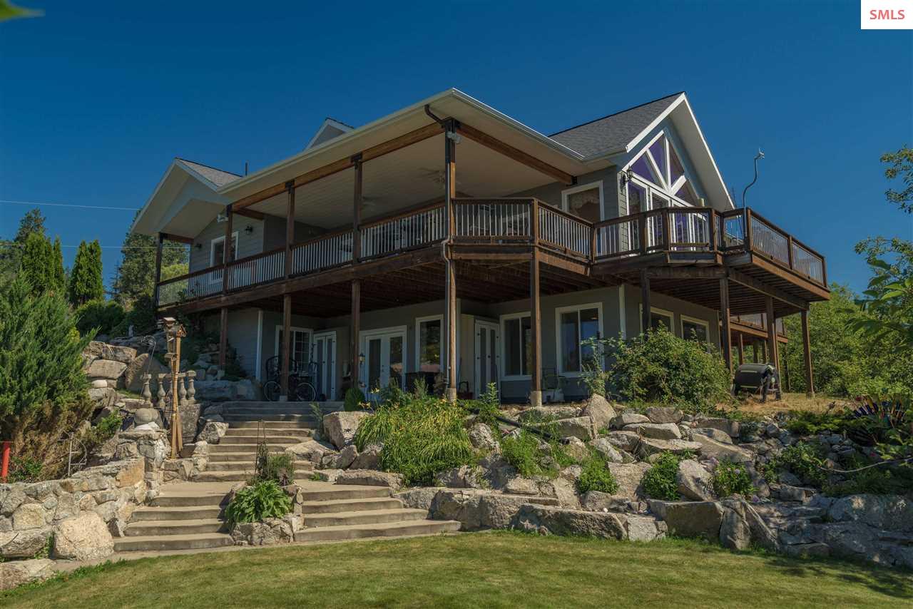 Boundary & Bonner County Idaho Real Estate Listings