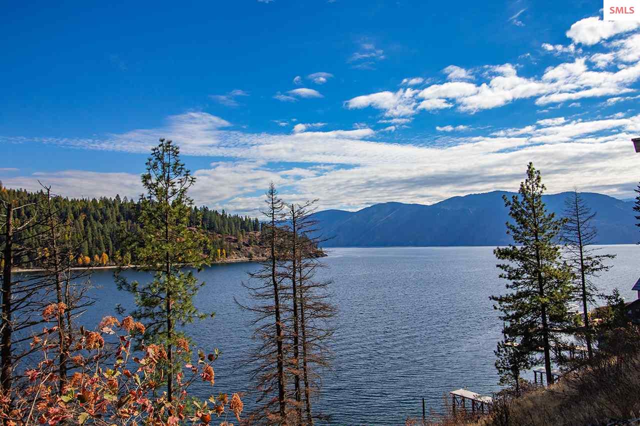 Land for sale in Sagle, Idaho, 20182629