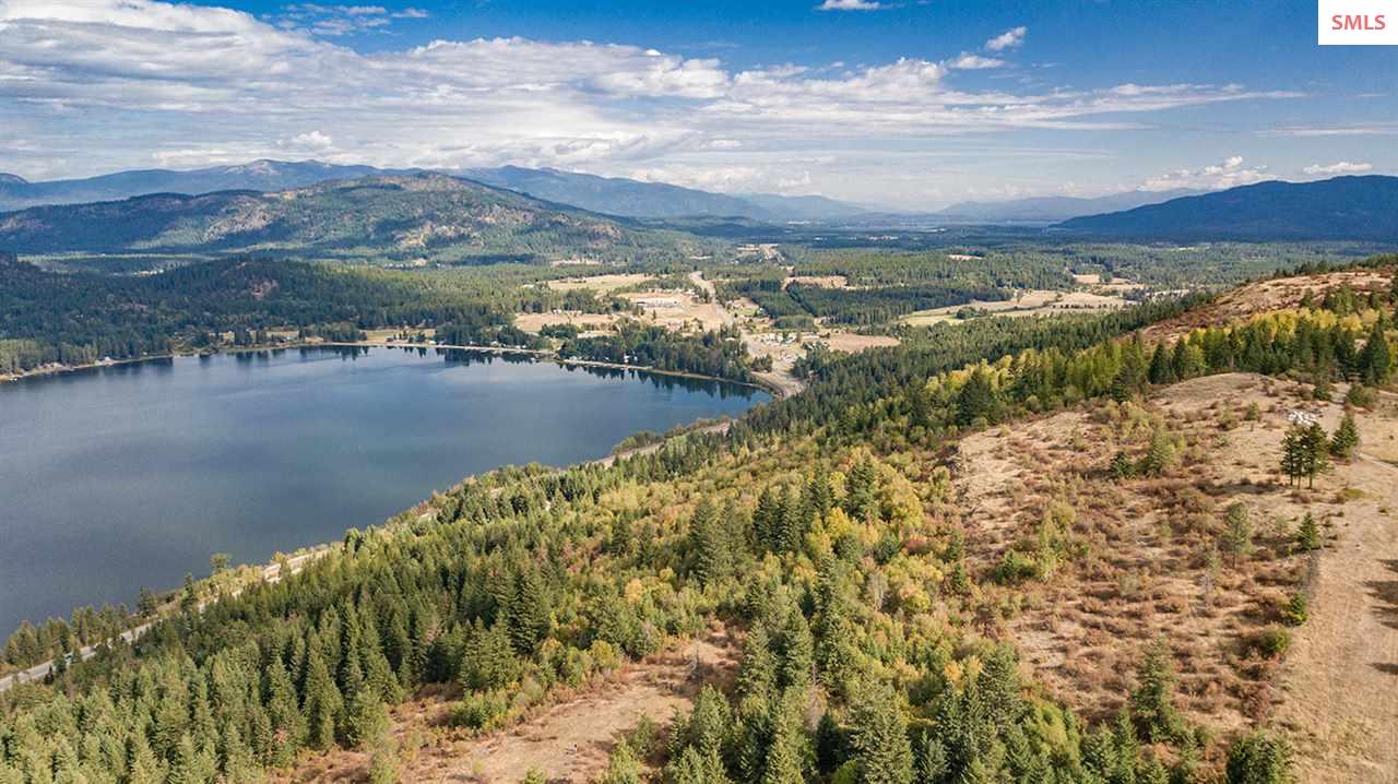 Land for sale in Cocolalla, Idaho, 20183391