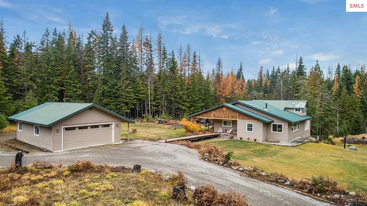 Kootenai & Bonner County Real Estate Fortus Realty