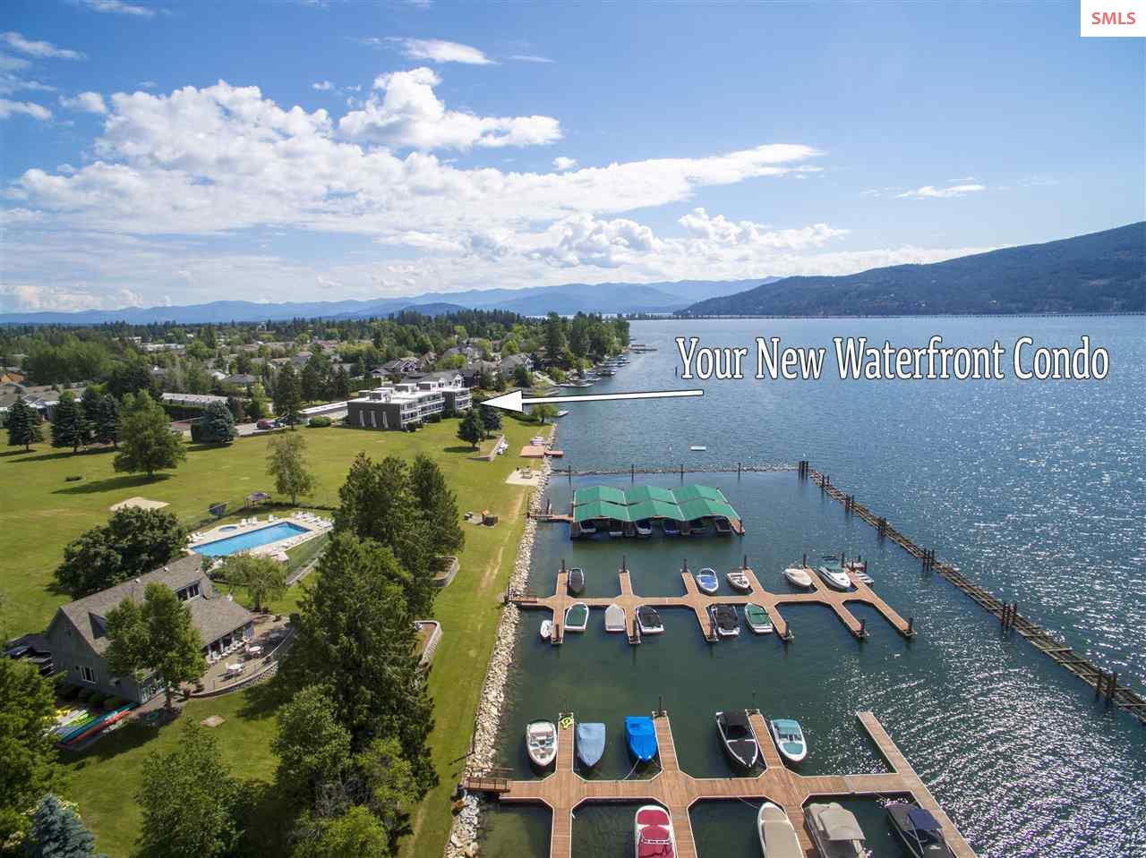 Residential for sale in Sandpoint, Idaho, 20183869